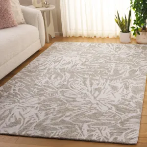 SAFAVIEH Handmade Jardin Antonella Country Wool Rug