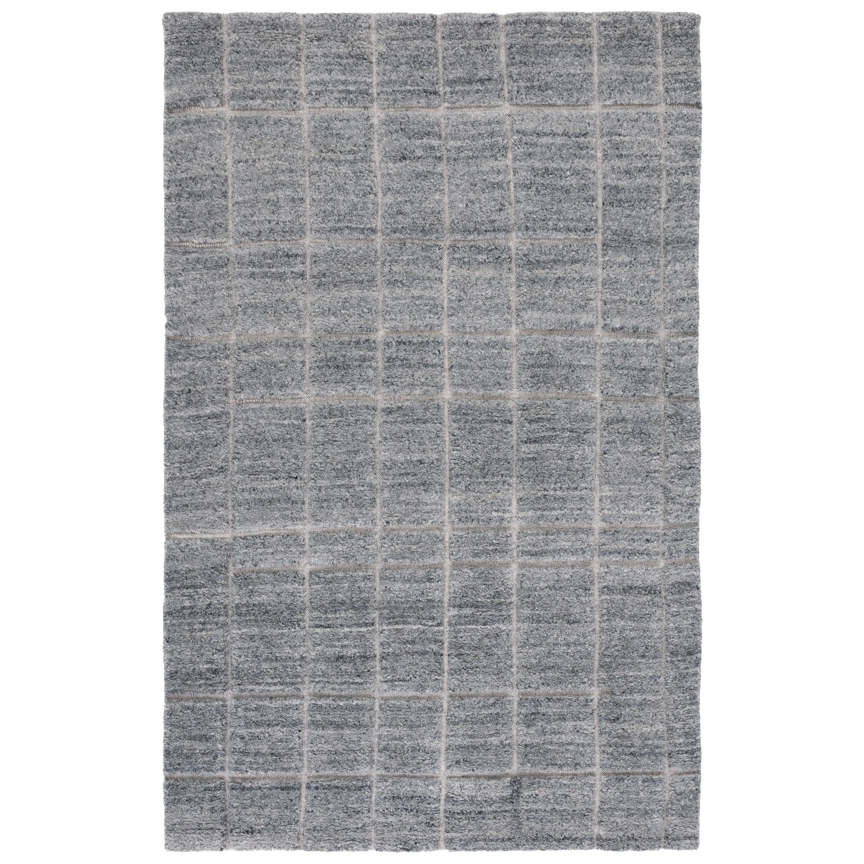 SAFAVIEH Handmade Kenya Maeva Wool Rug