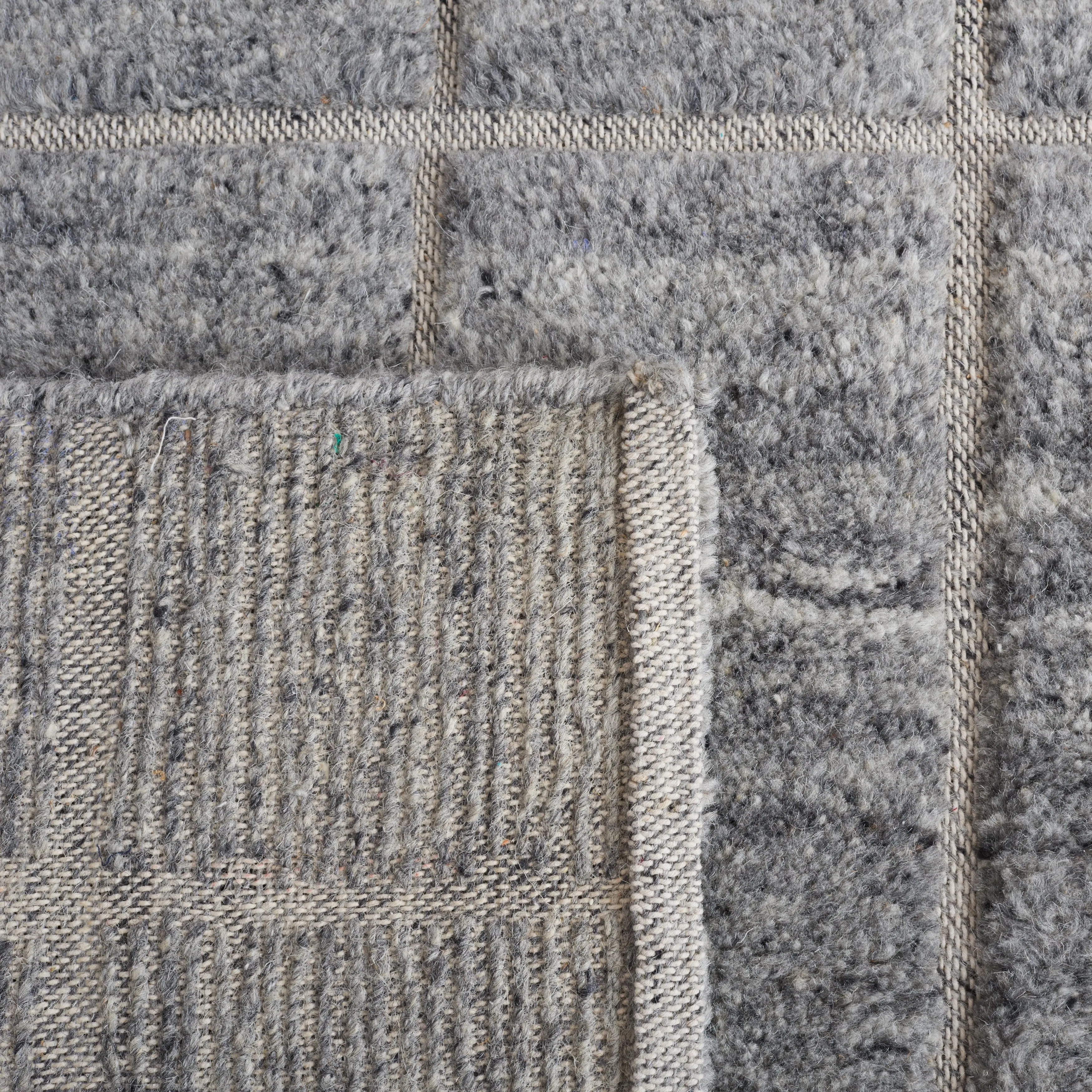 SAFAVIEH Handmade Kenya Maeva Wool Rug
