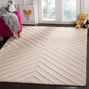 SAFAVIEH Handmade Kids Brionna Wool Rug