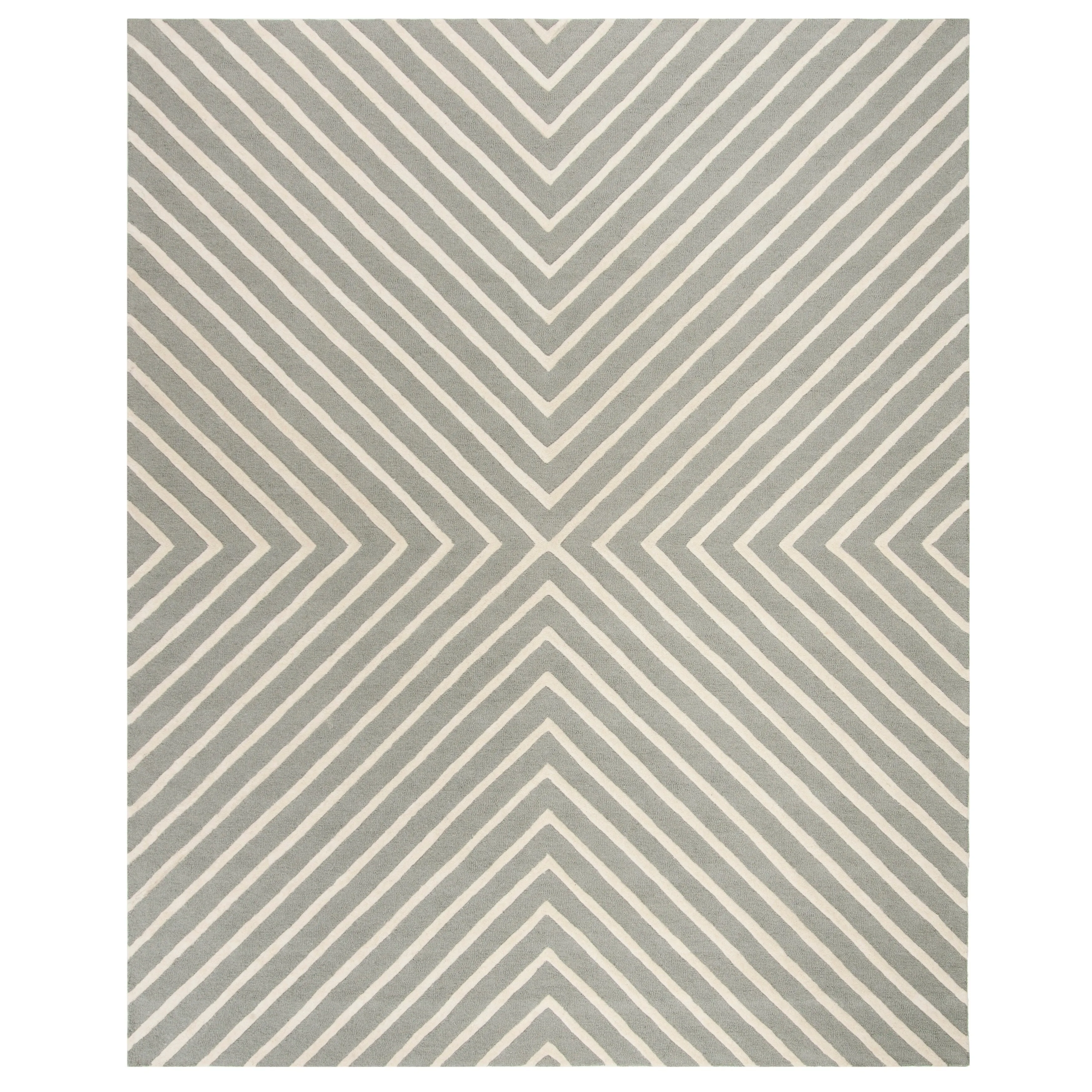 SAFAVIEH Handmade Kids Brionna Wool Rug