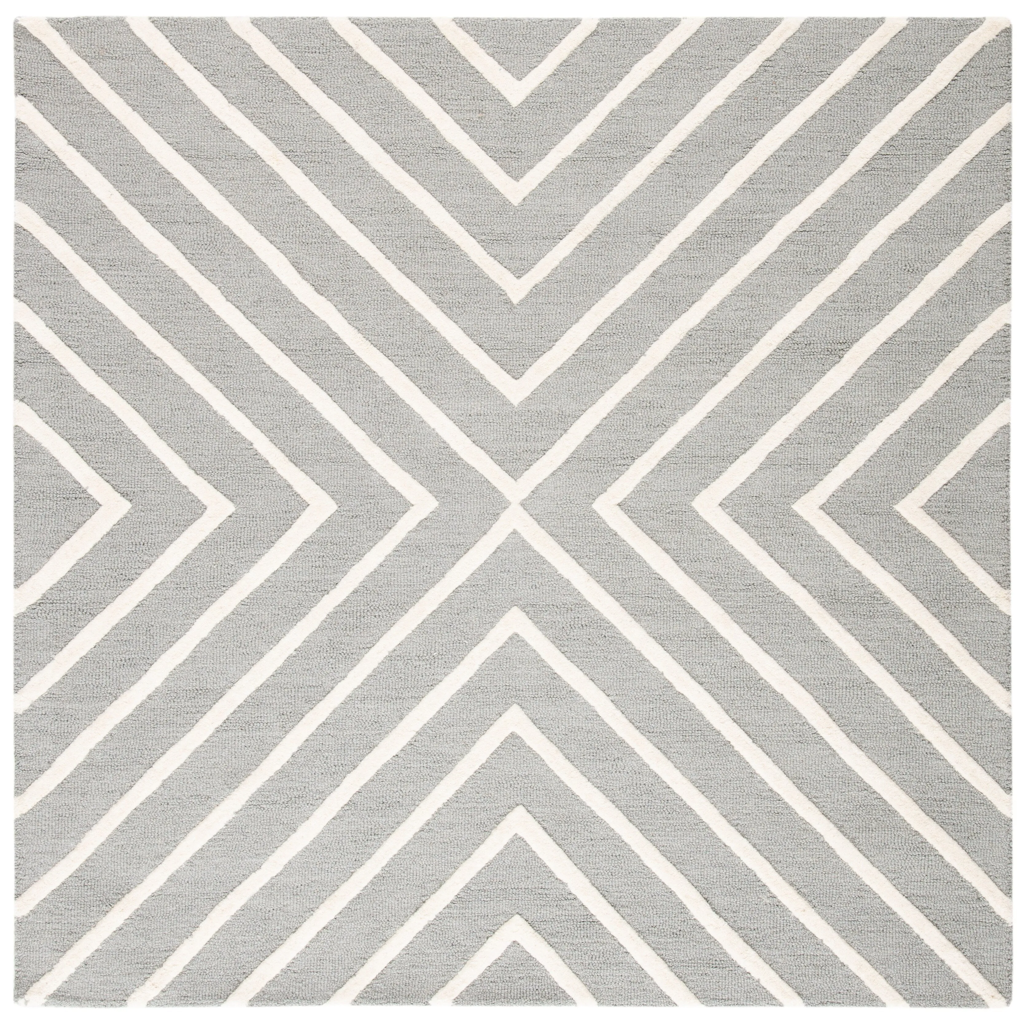 SAFAVIEH Handmade Kids Brionna Wool Rug