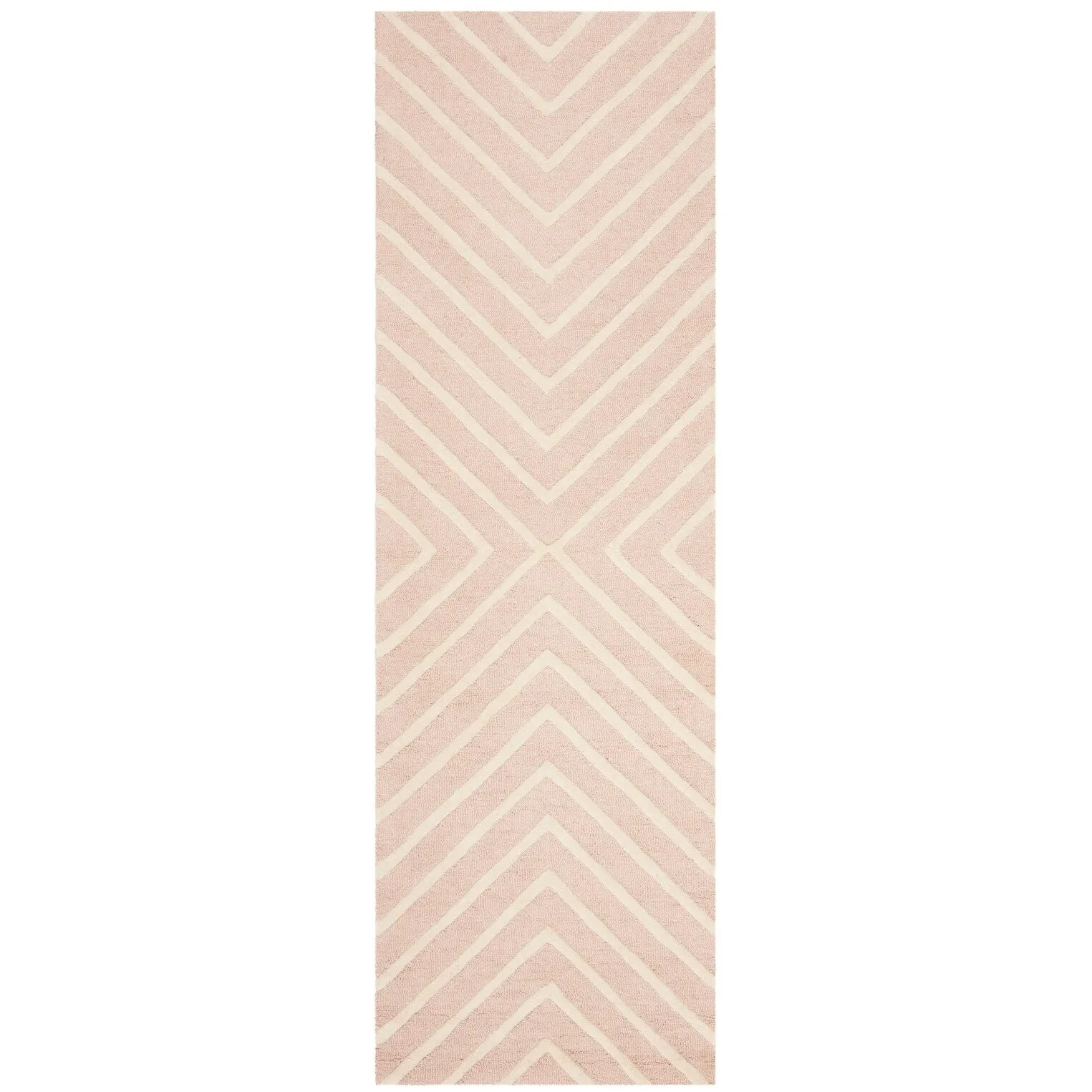 SAFAVIEH Handmade Kids Brionna Wool Rug