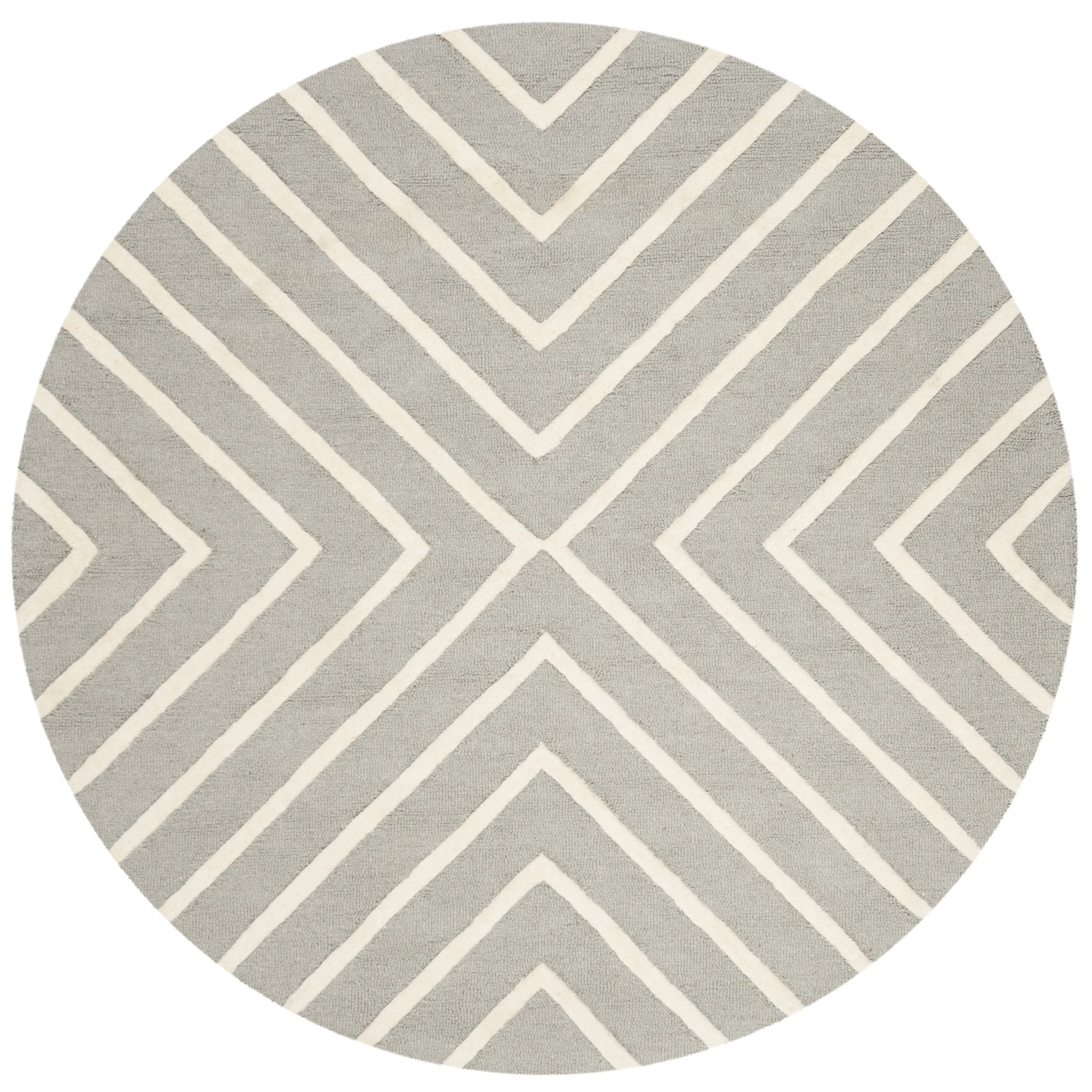 SAFAVIEH Handmade Kids Brionna Wool Rug