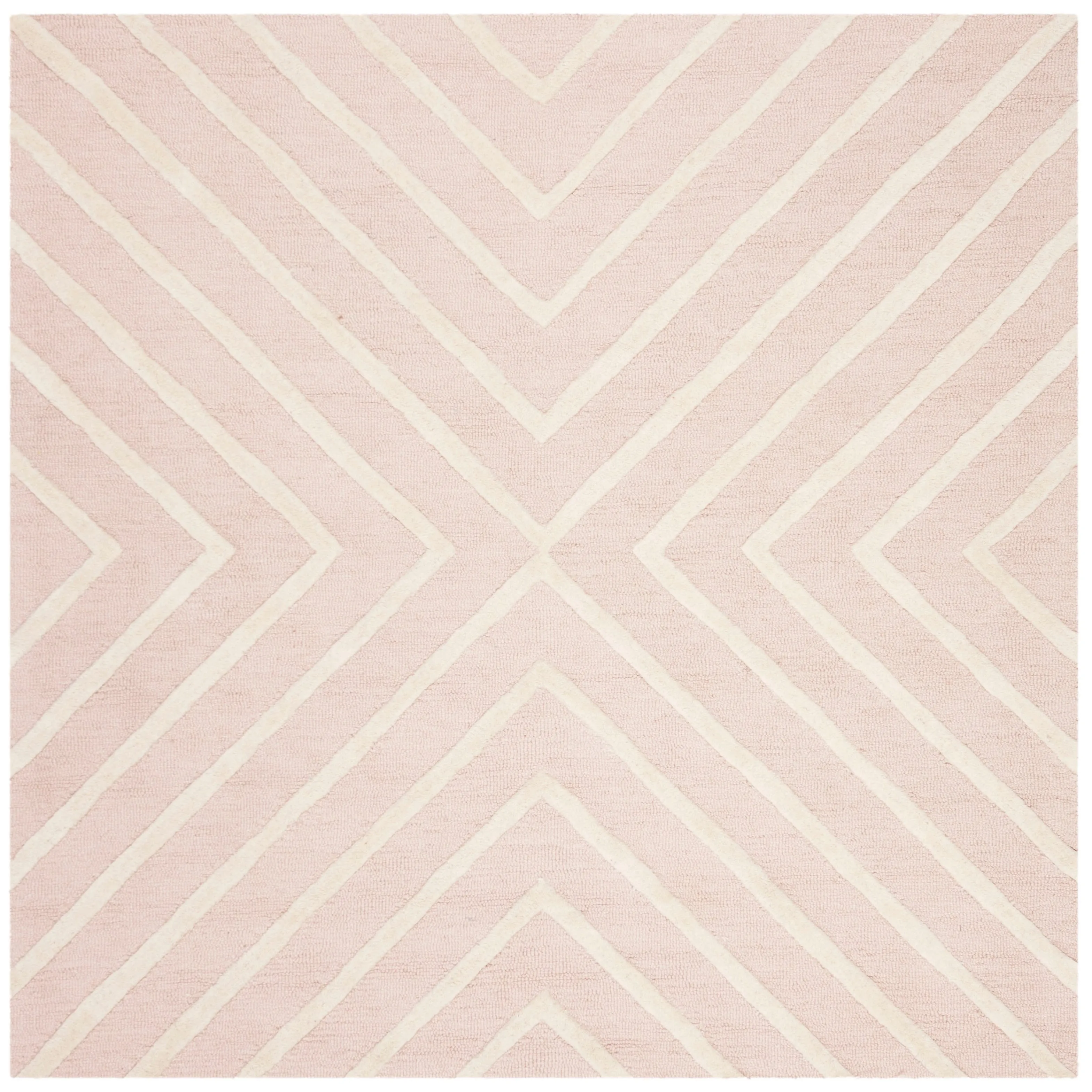 SAFAVIEH Handmade Kids Brionna Wool Rug