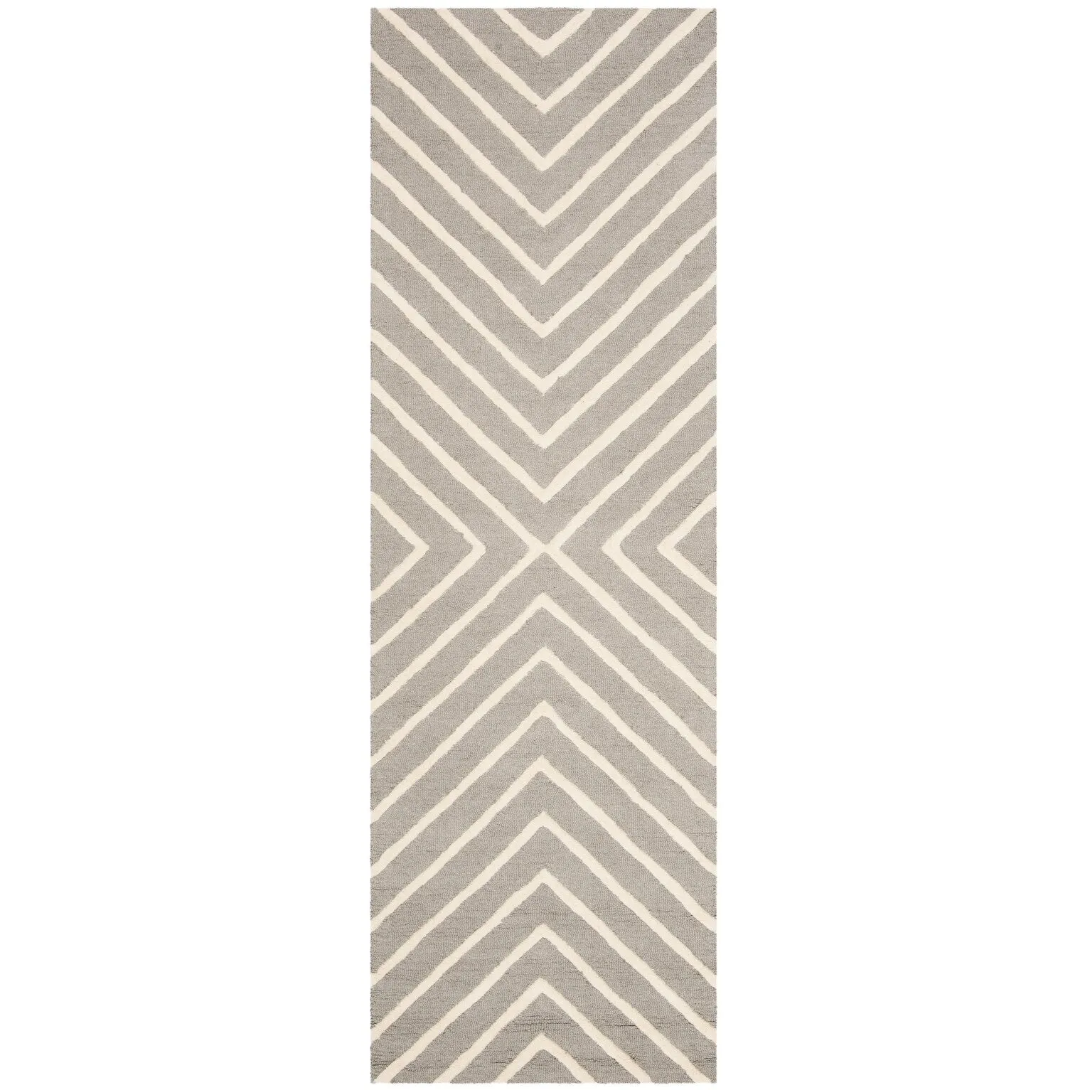 SAFAVIEH Handmade Kids Brionna Wool Rug