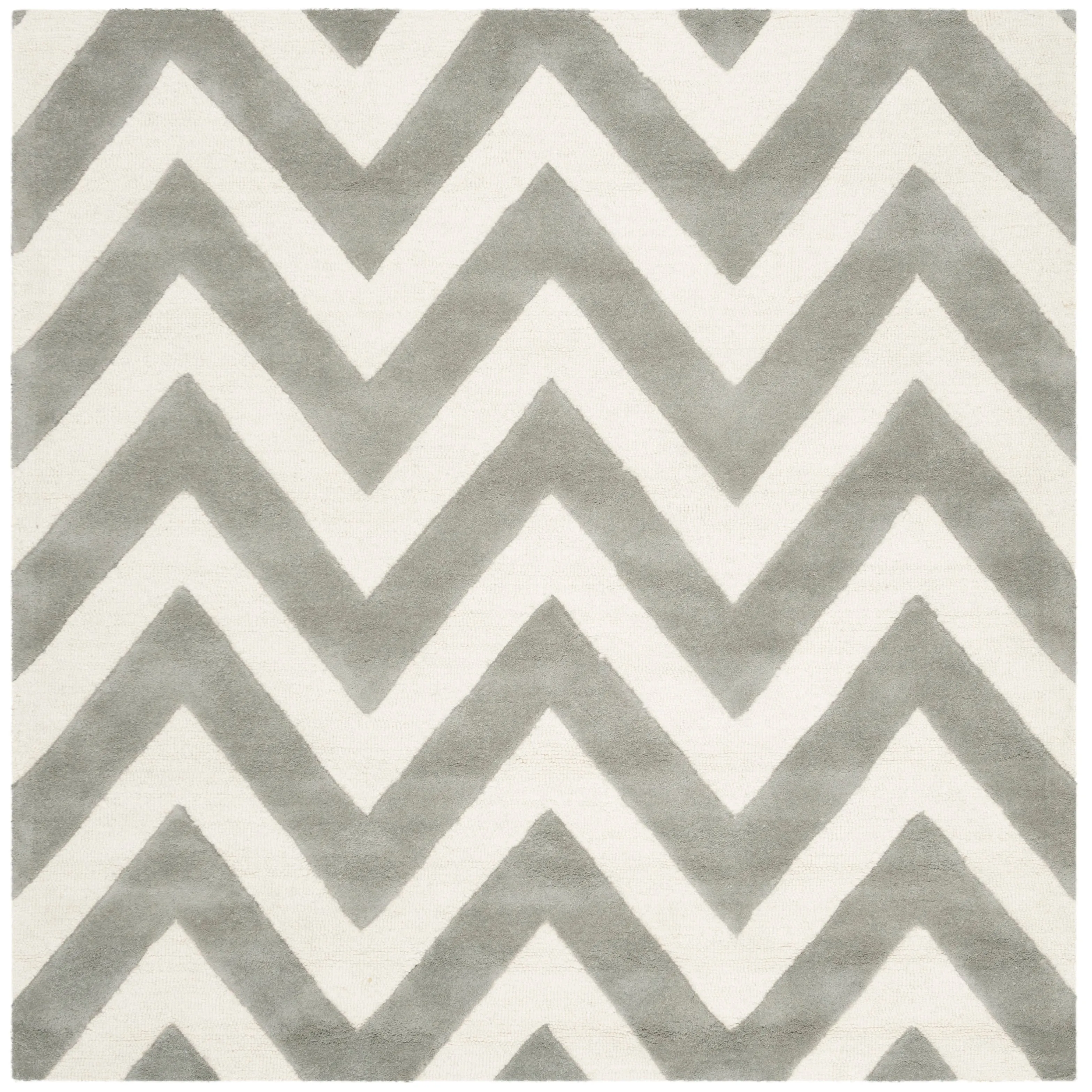 SAFAVIEH Handmade Kids Halle Wool Rug