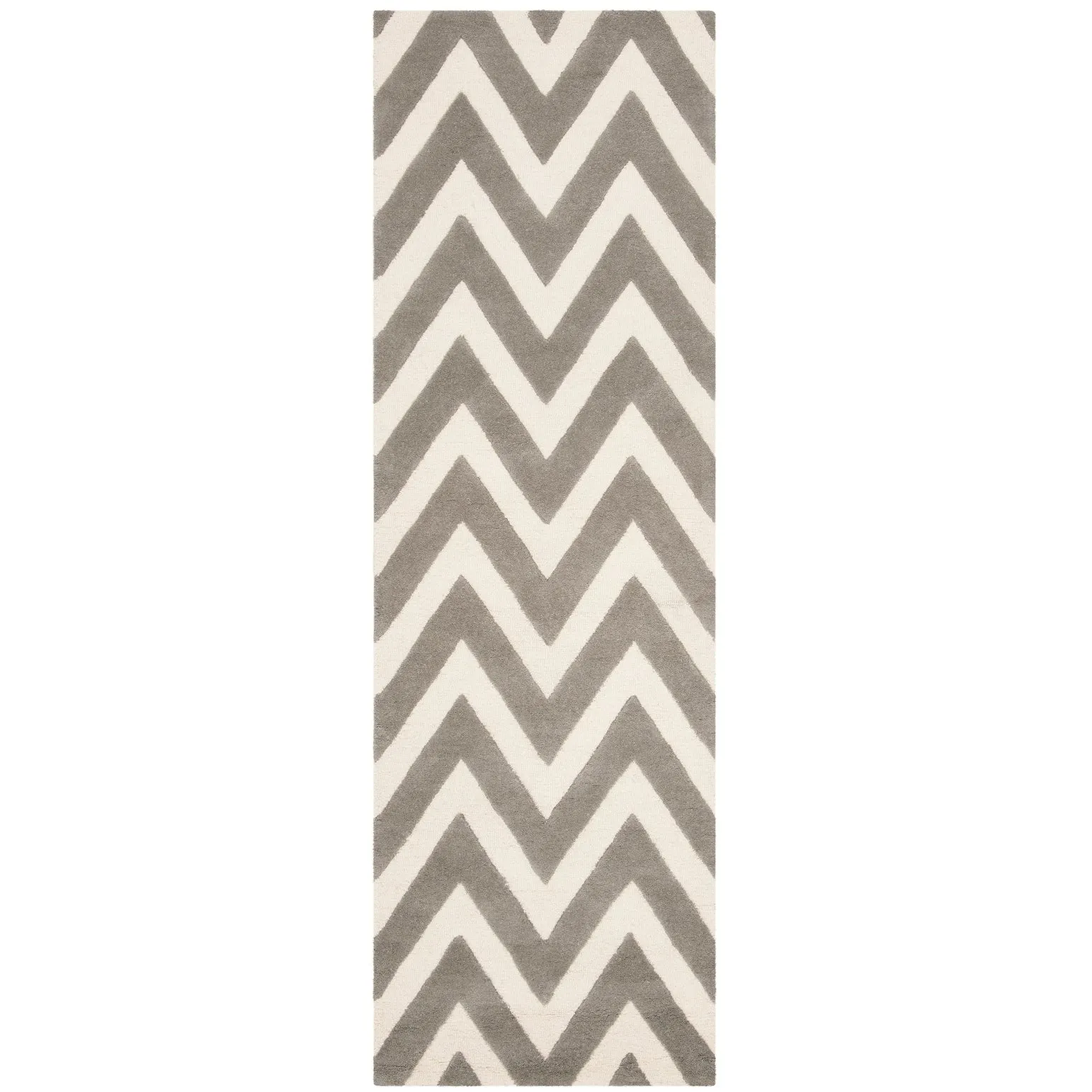 SAFAVIEH Handmade Kids Halle Wool Rug