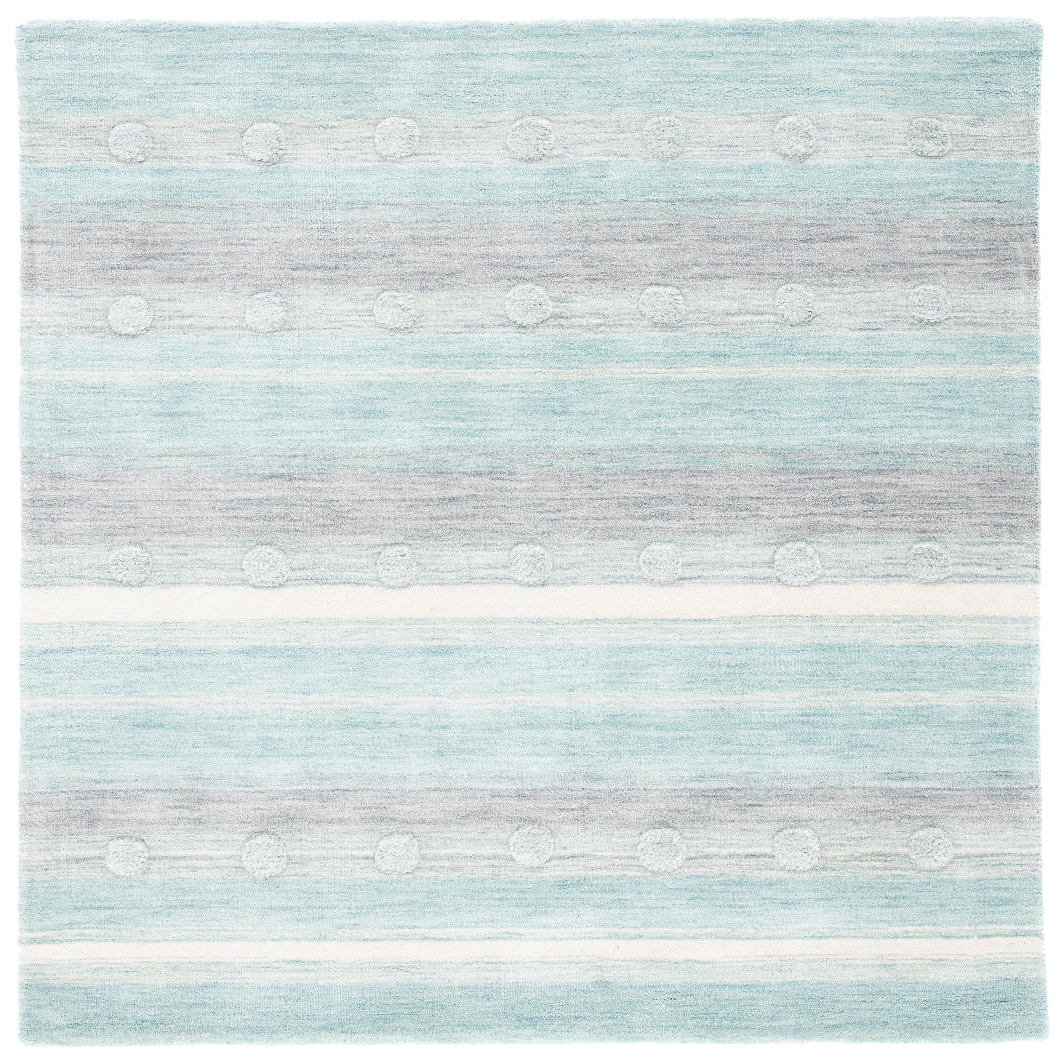 SAFAVIEH Handmade Kids Kayli Wool Rug