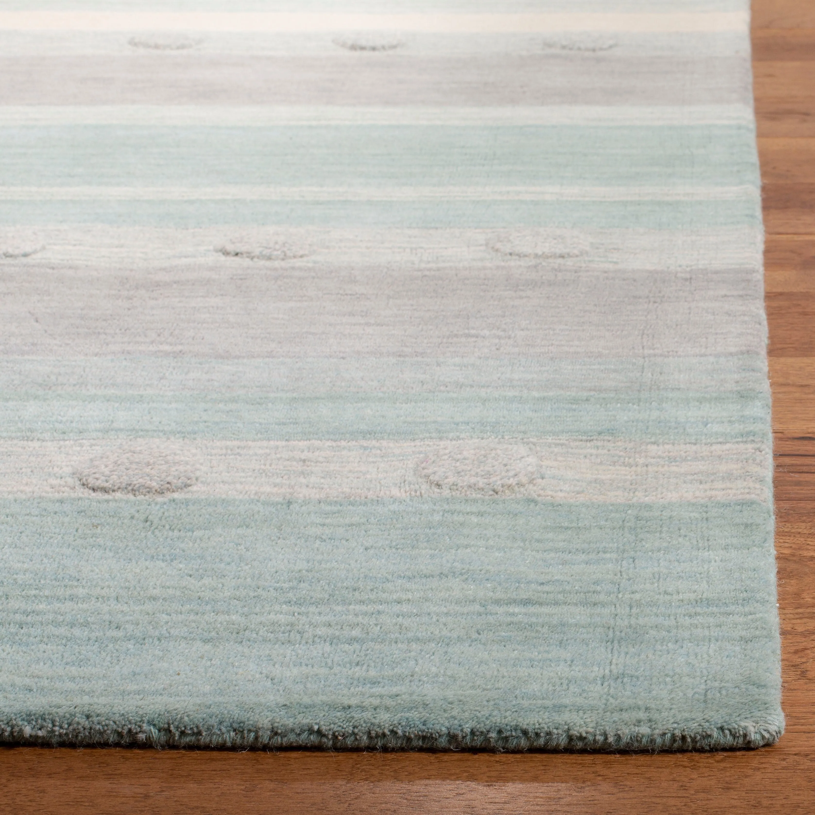 SAFAVIEH Handmade Kids Kayli Wool Rug