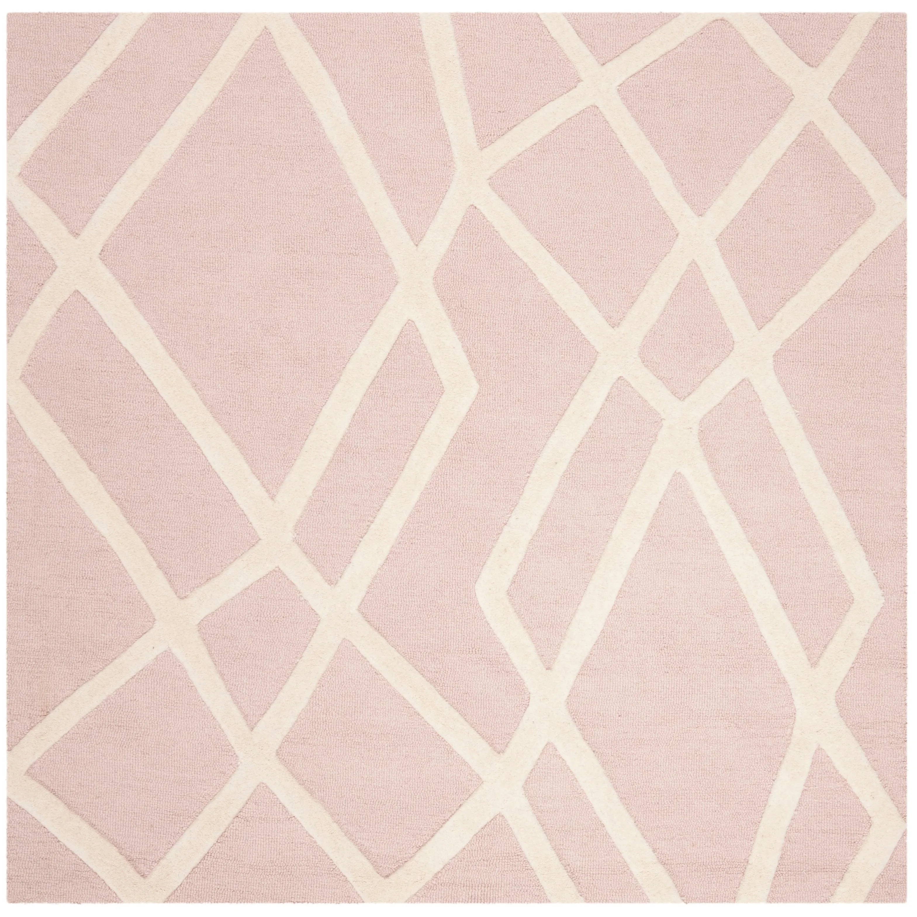 SAFAVIEH Handmade Kids Viridiana Wool Rug