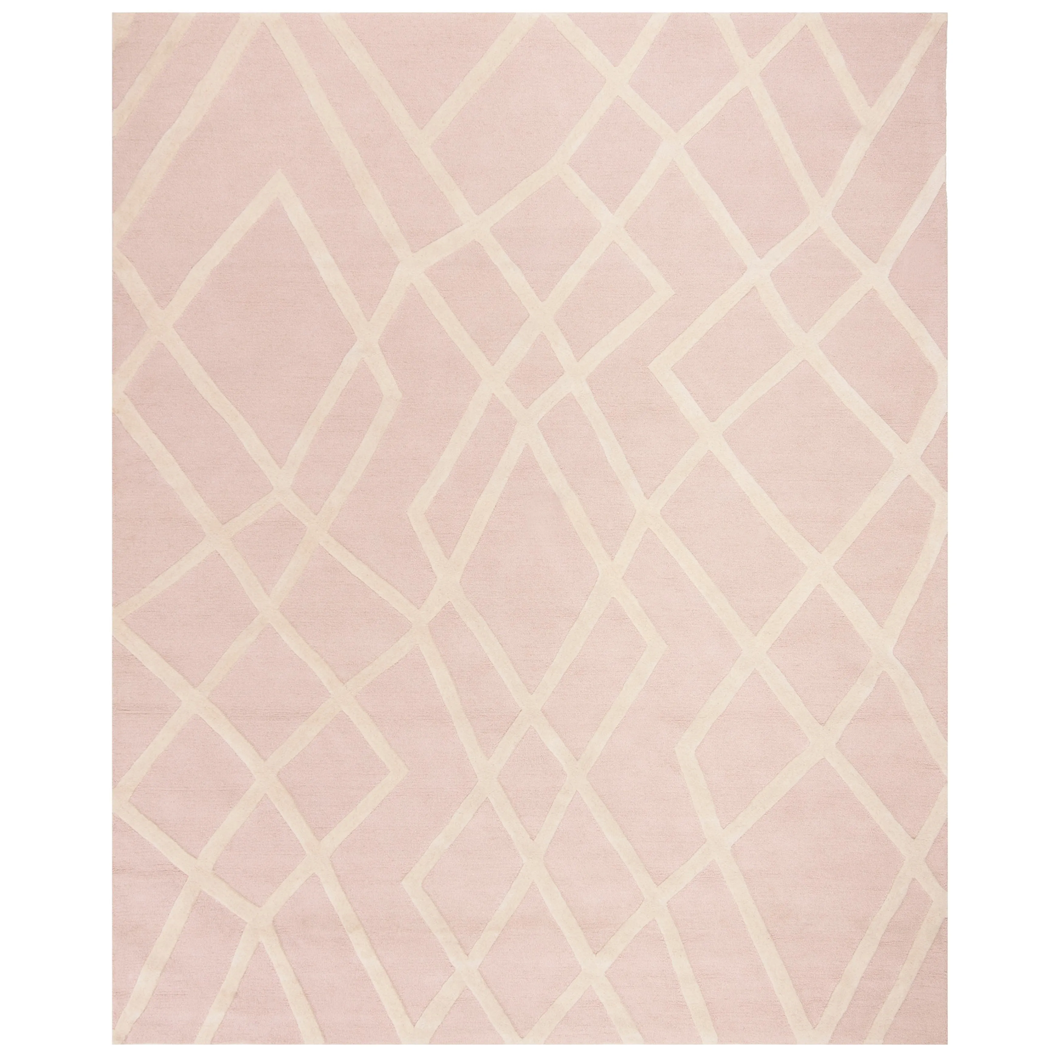 SAFAVIEH Handmade Kids Viridiana Wool Rug