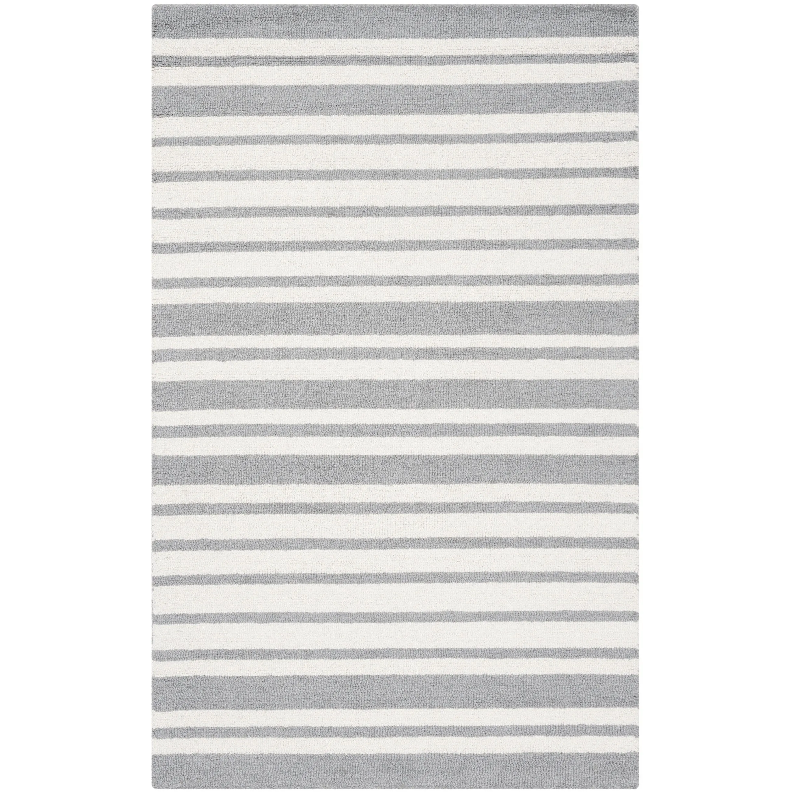 SAFAVIEH Handmade Kids Yazmin Wool Rug