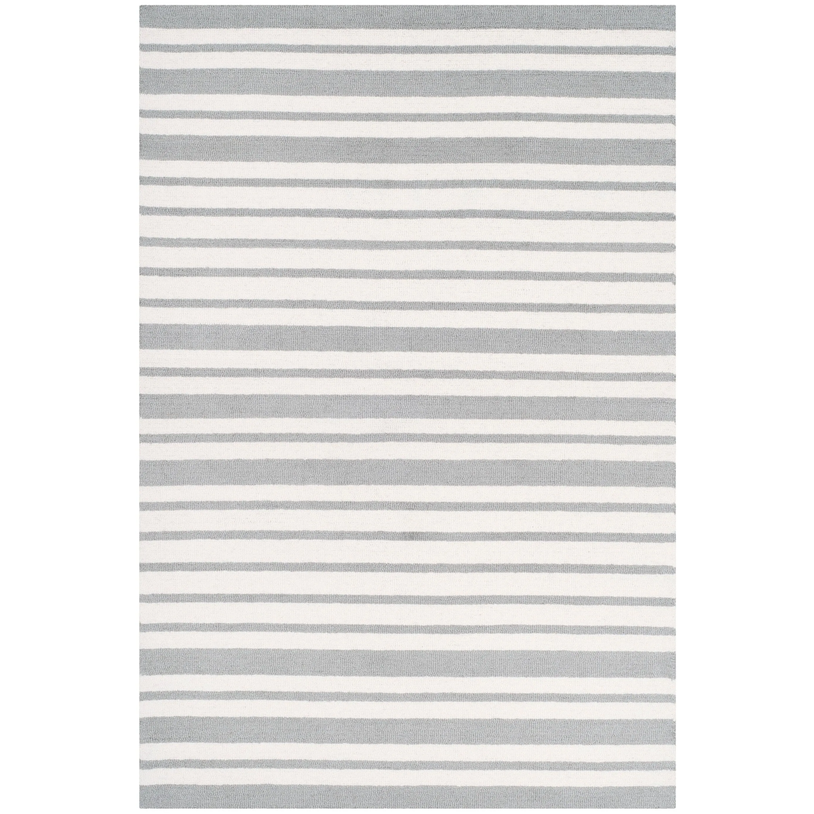 SAFAVIEH Handmade Kids Yazmin Wool Rug