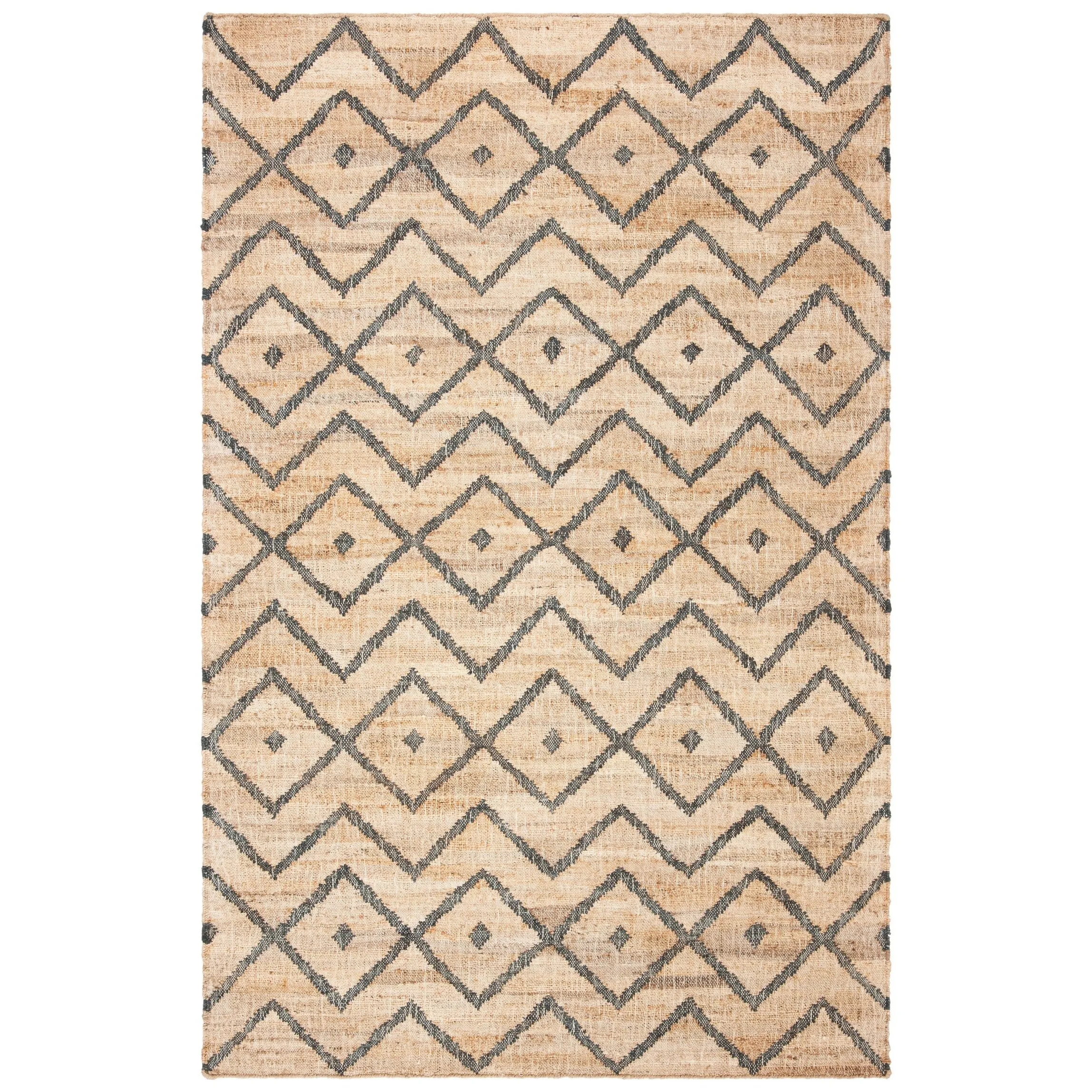 SAFAVIEH Handmade Kilim Fiorinda Flatweave Wool Rug