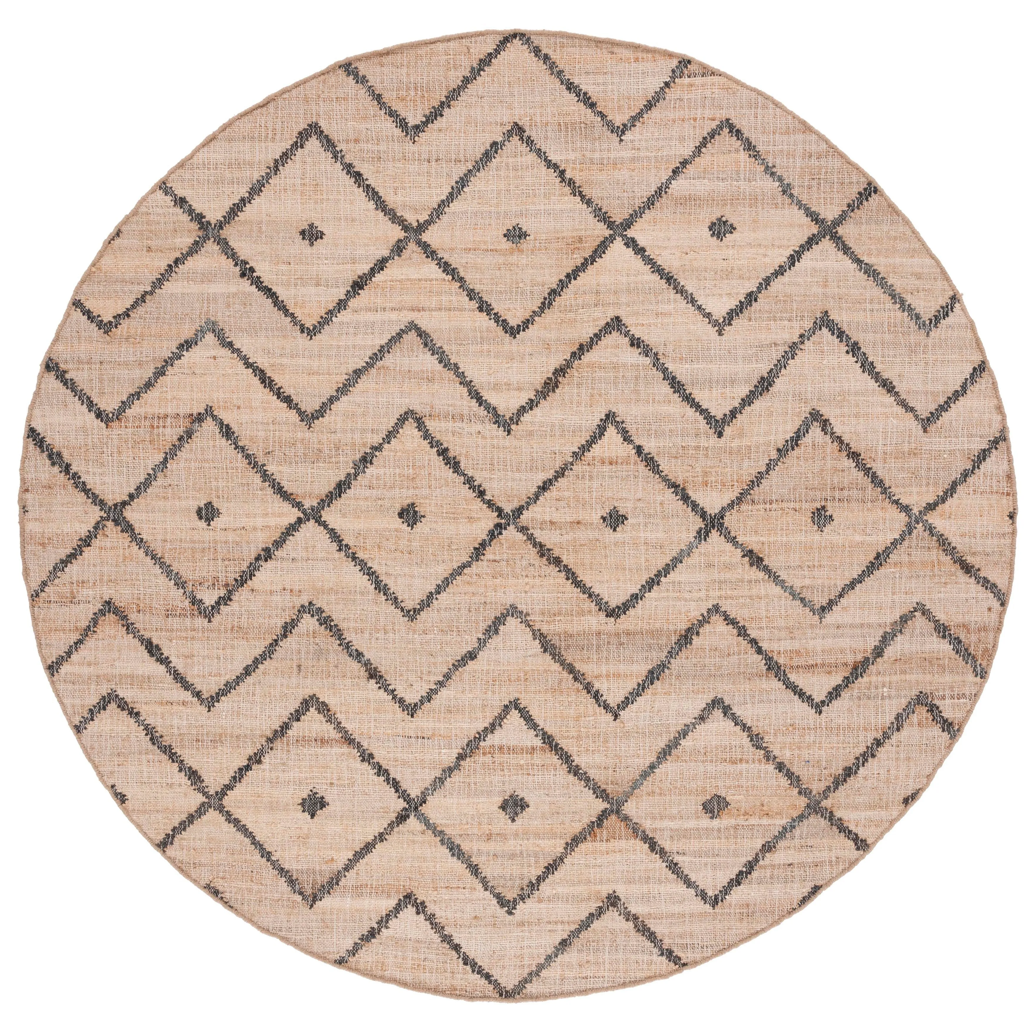 SAFAVIEH Handmade Kilim Fiorinda Flatweave Wool Rug