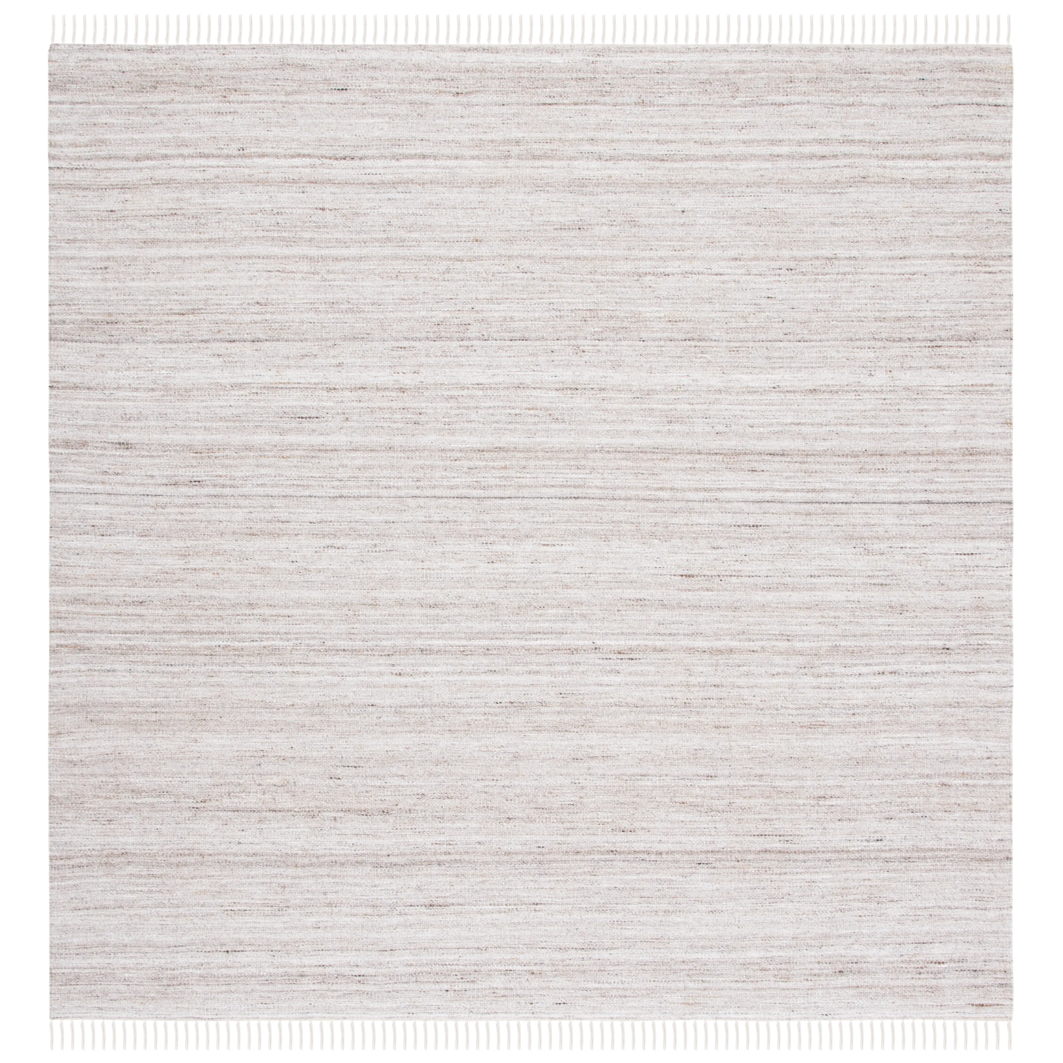 SAFAVIEH Handmade Kilim Welmoed Wool Fringe Rug