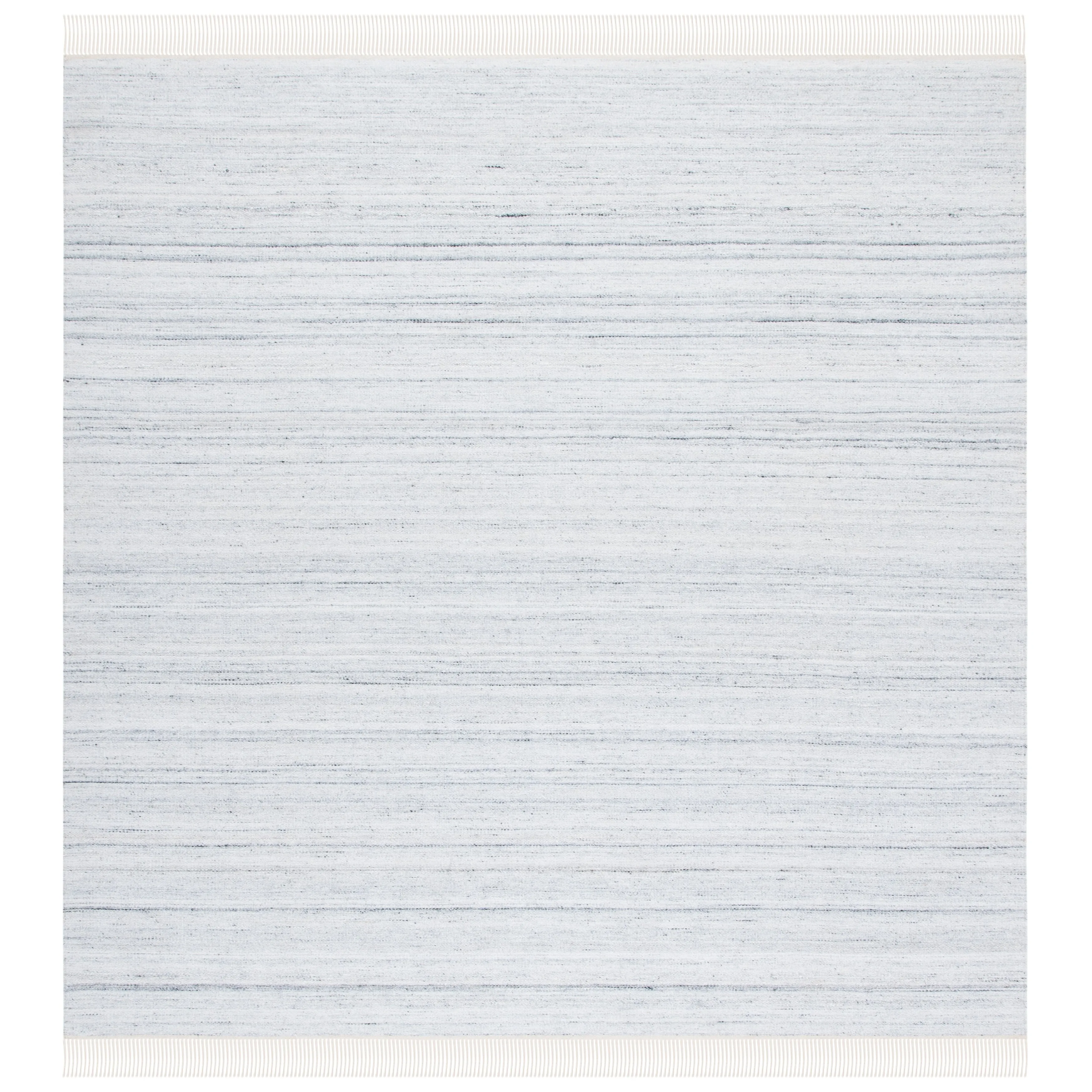 SAFAVIEH Handmade Kilim Welmoed Wool Fringe Rug