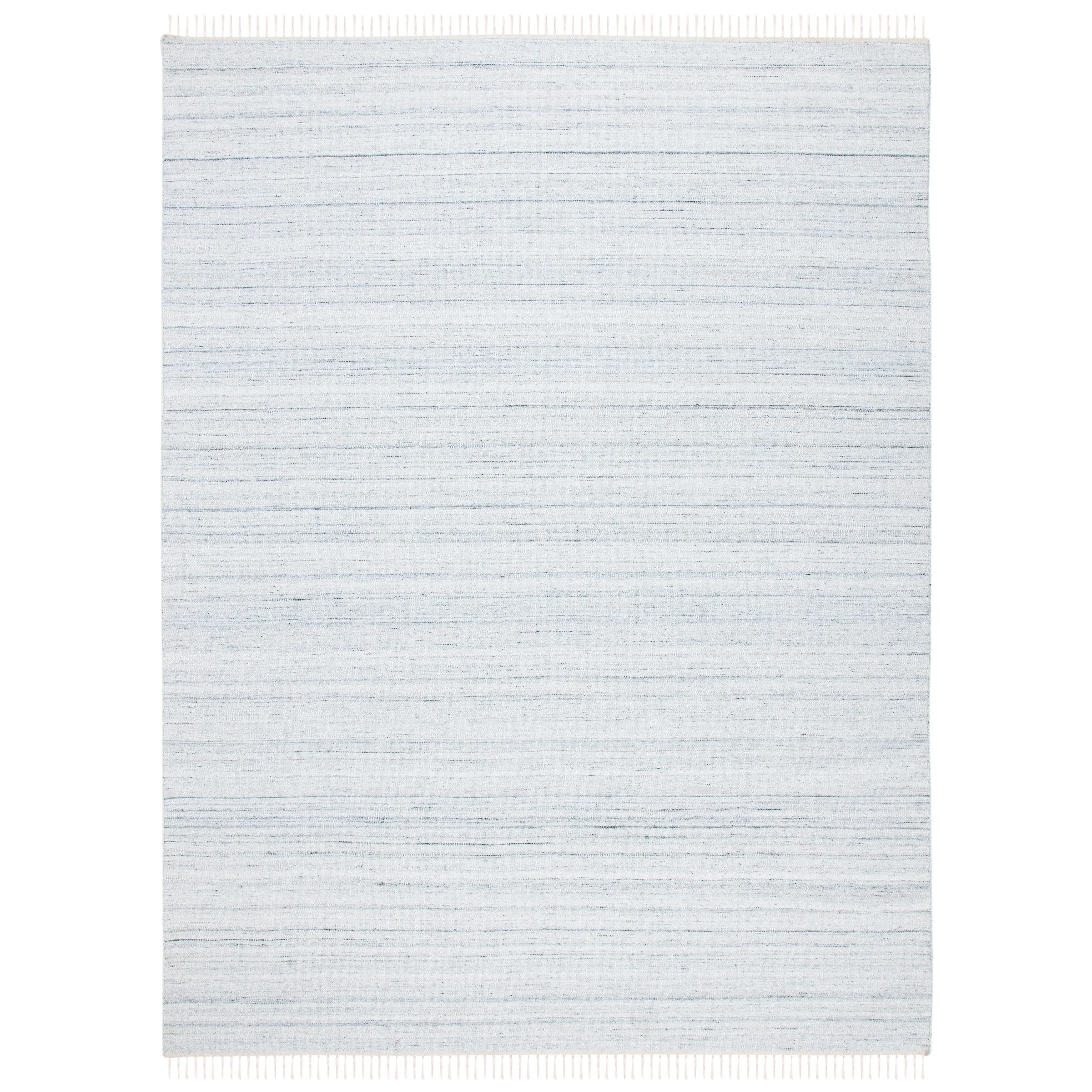 SAFAVIEH Handmade Kilim Welmoed Wool Fringe Rug