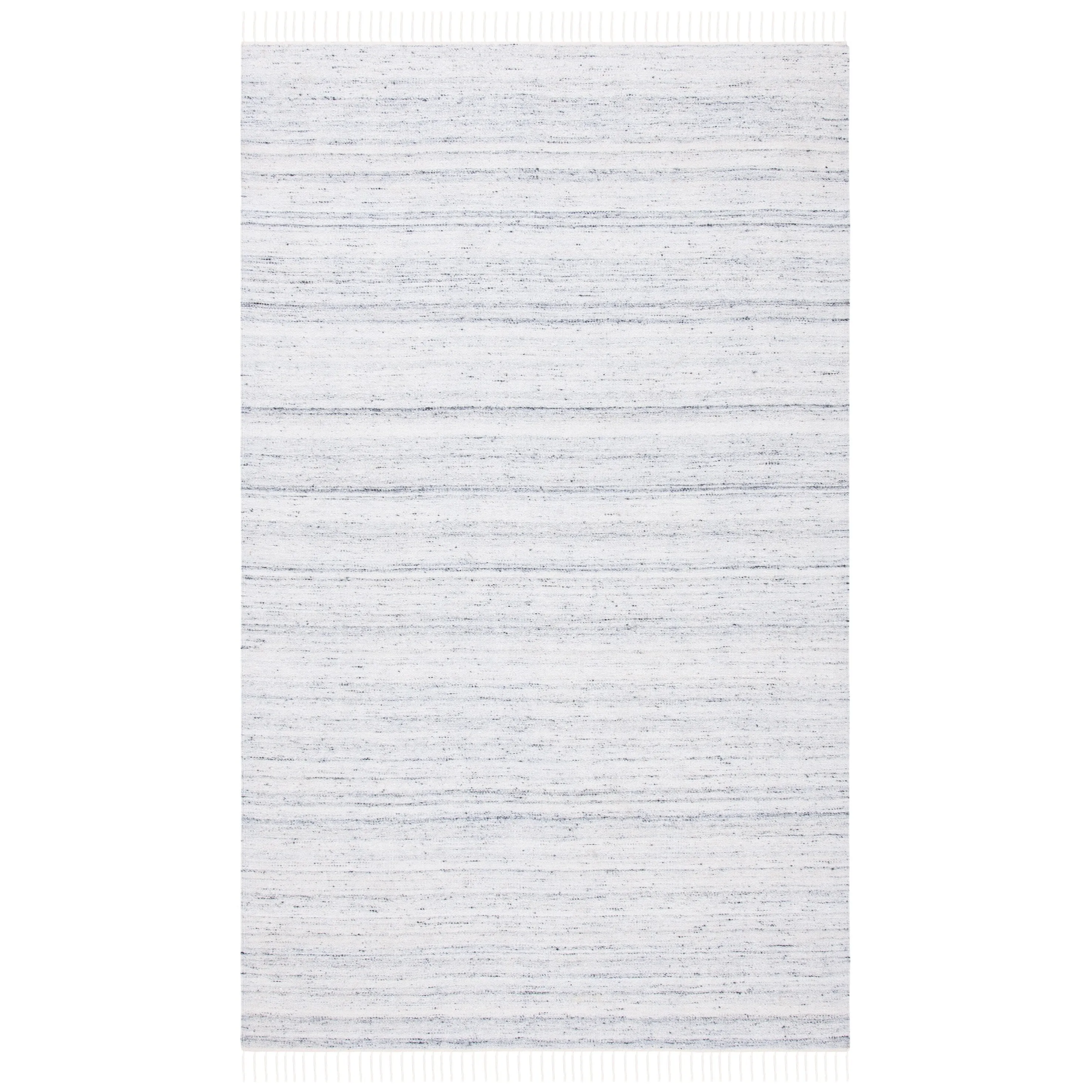 SAFAVIEH Handmade Kilim Welmoed Wool Fringe Rug