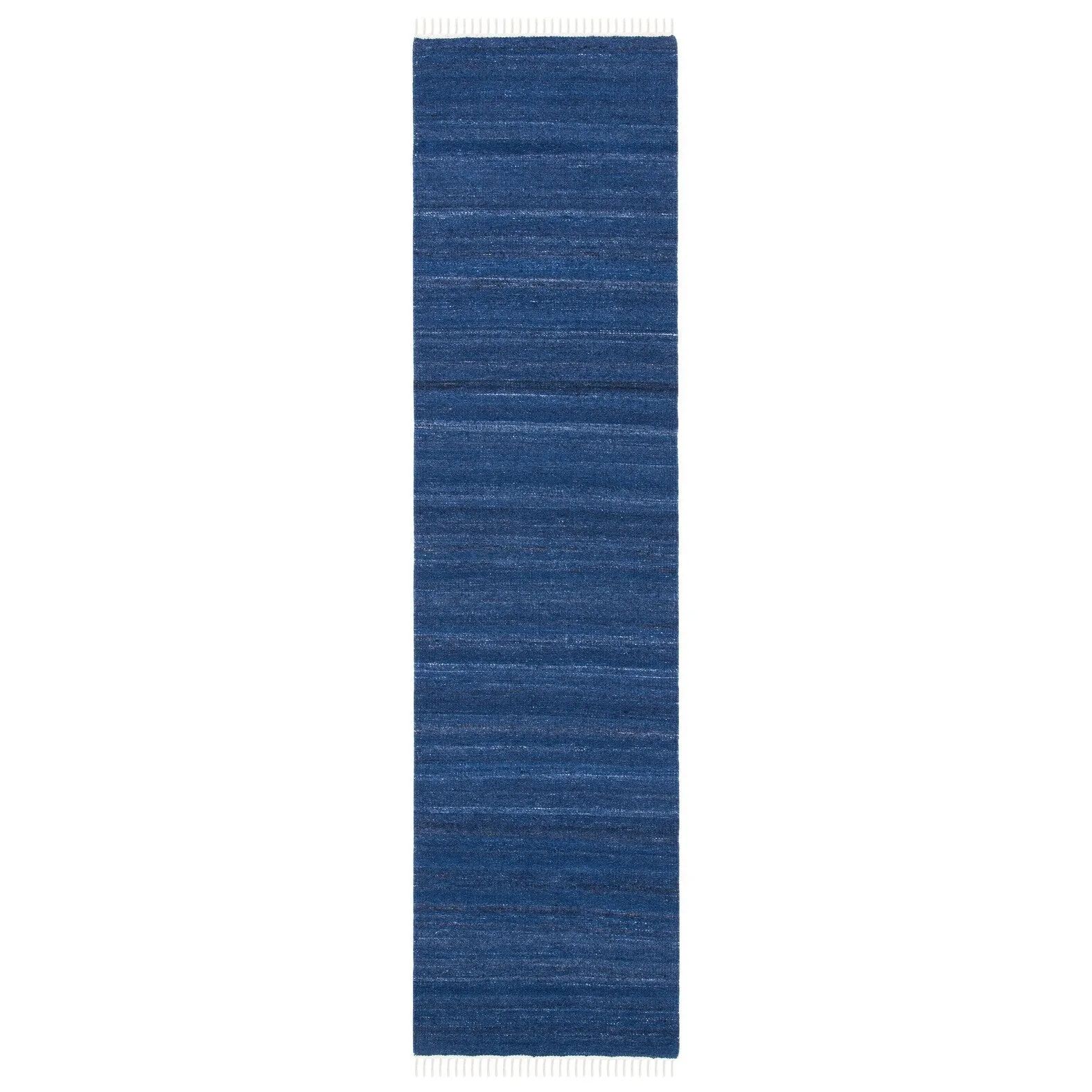 SAFAVIEH Handmade Kilim Welmoed Wool Fringe Rug