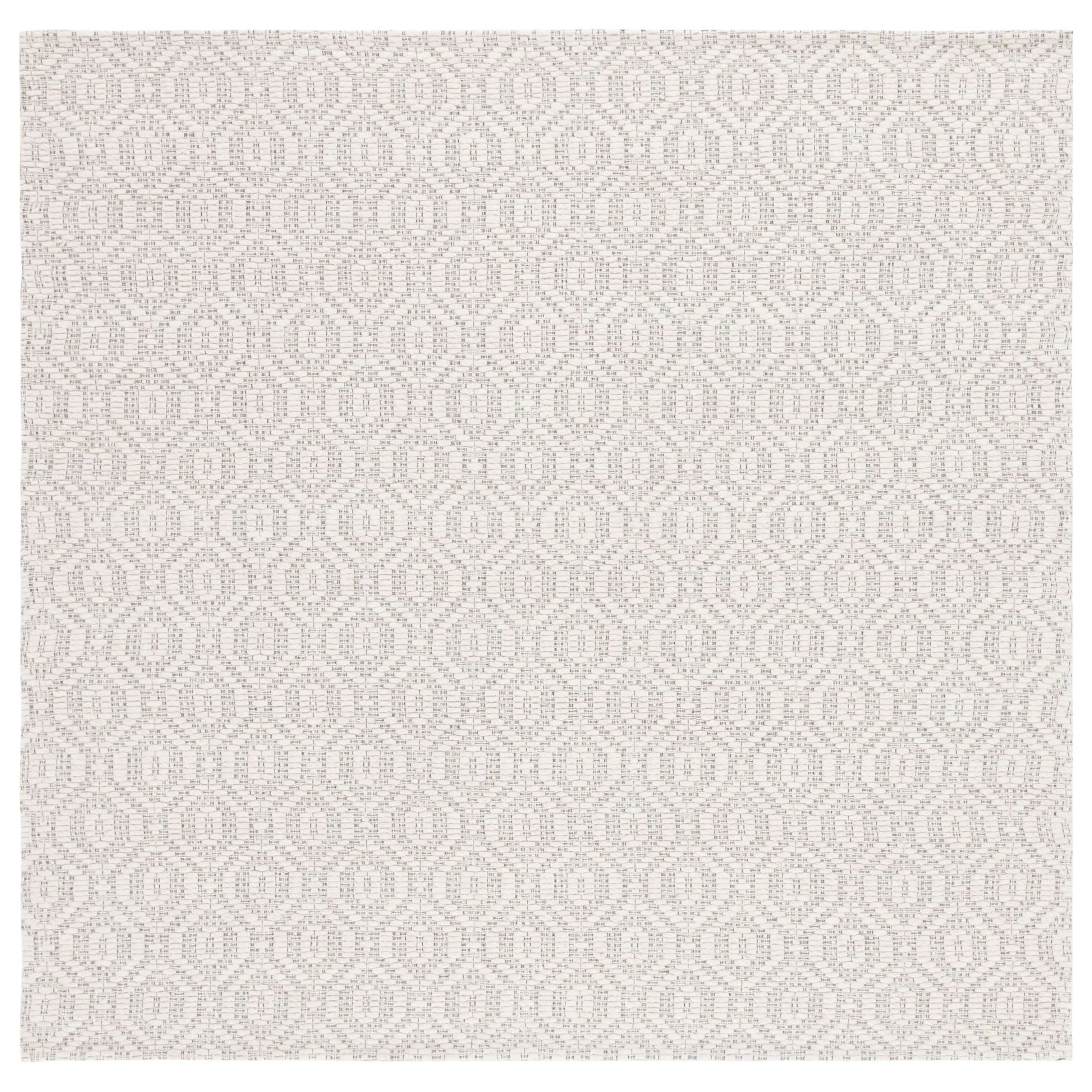 SAFAVIEH Handmade Marbella Kiera Modern Wool Rug
