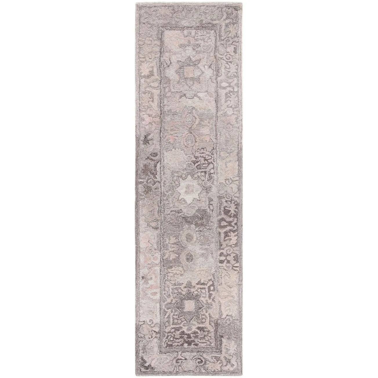 SAFAVIEH Handmade Marquee Cacilia Modern Rug