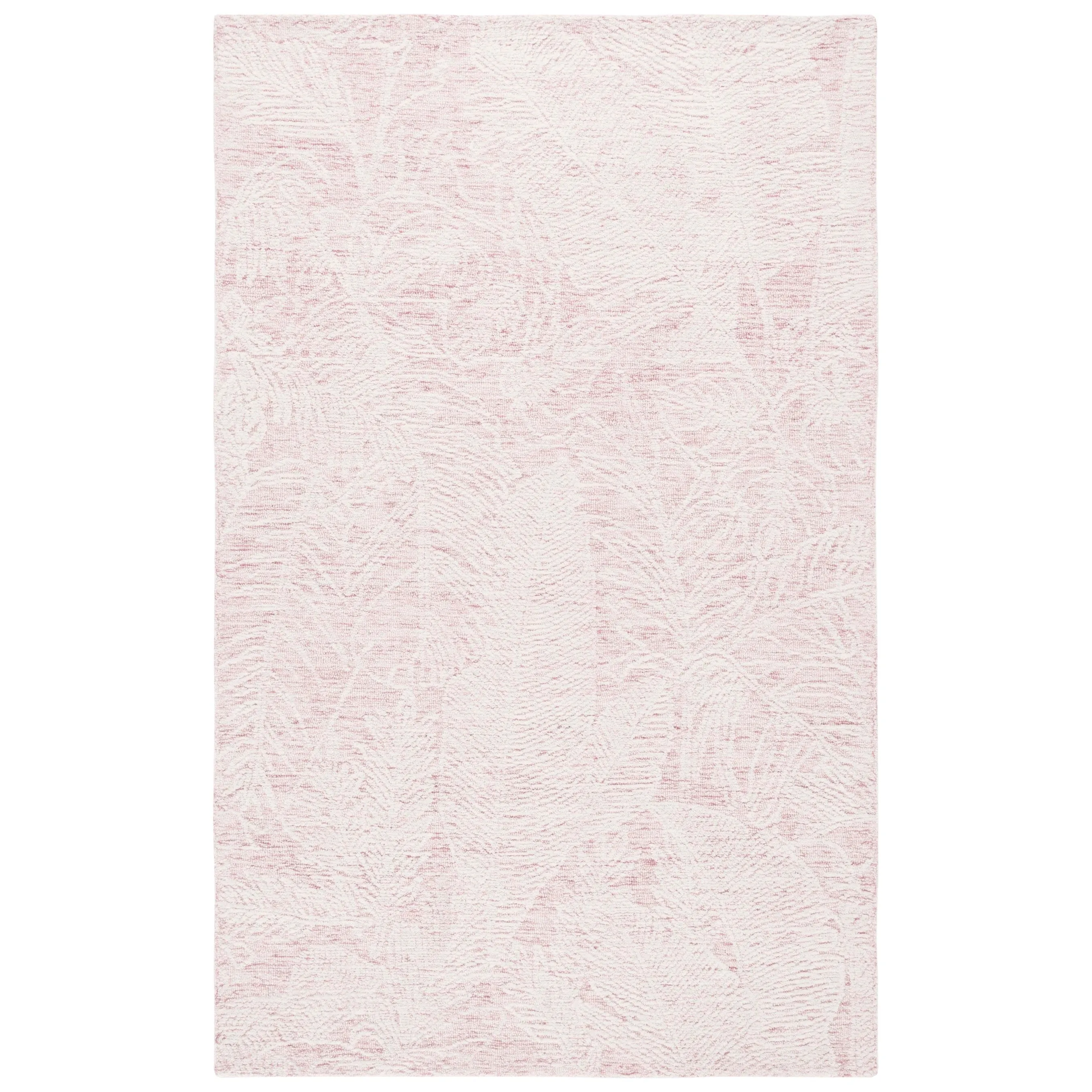 SAFAVIEH Handmade Metro Corianne Modern Wool Rug