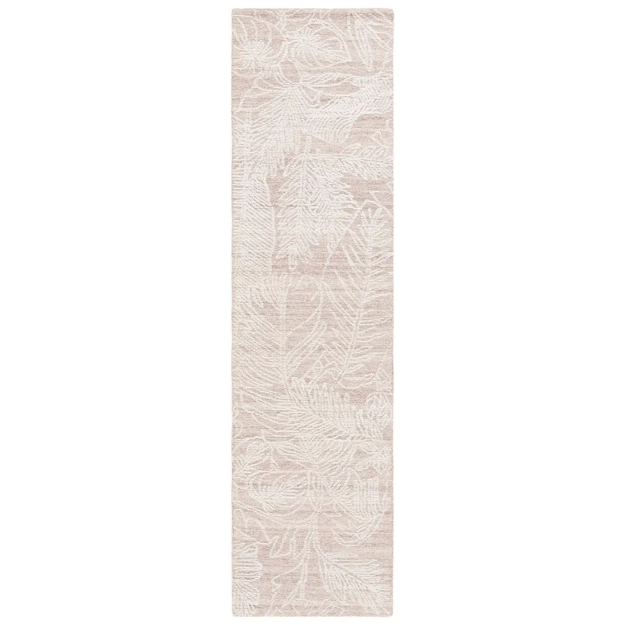 SAFAVIEH Handmade Metro Corianne Modern Wool Rug