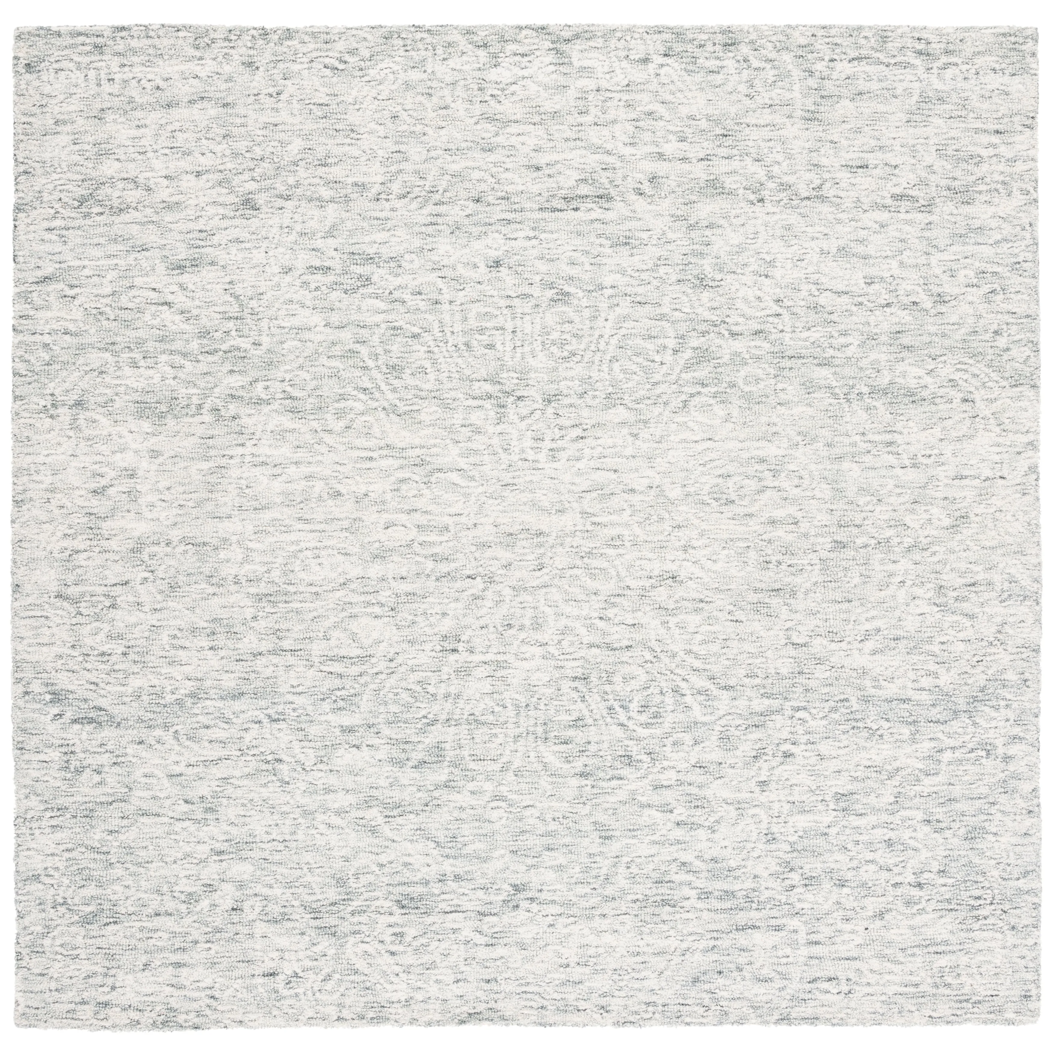 SAFAVIEH Handmade Metro Cyndee French Country Wool Rug