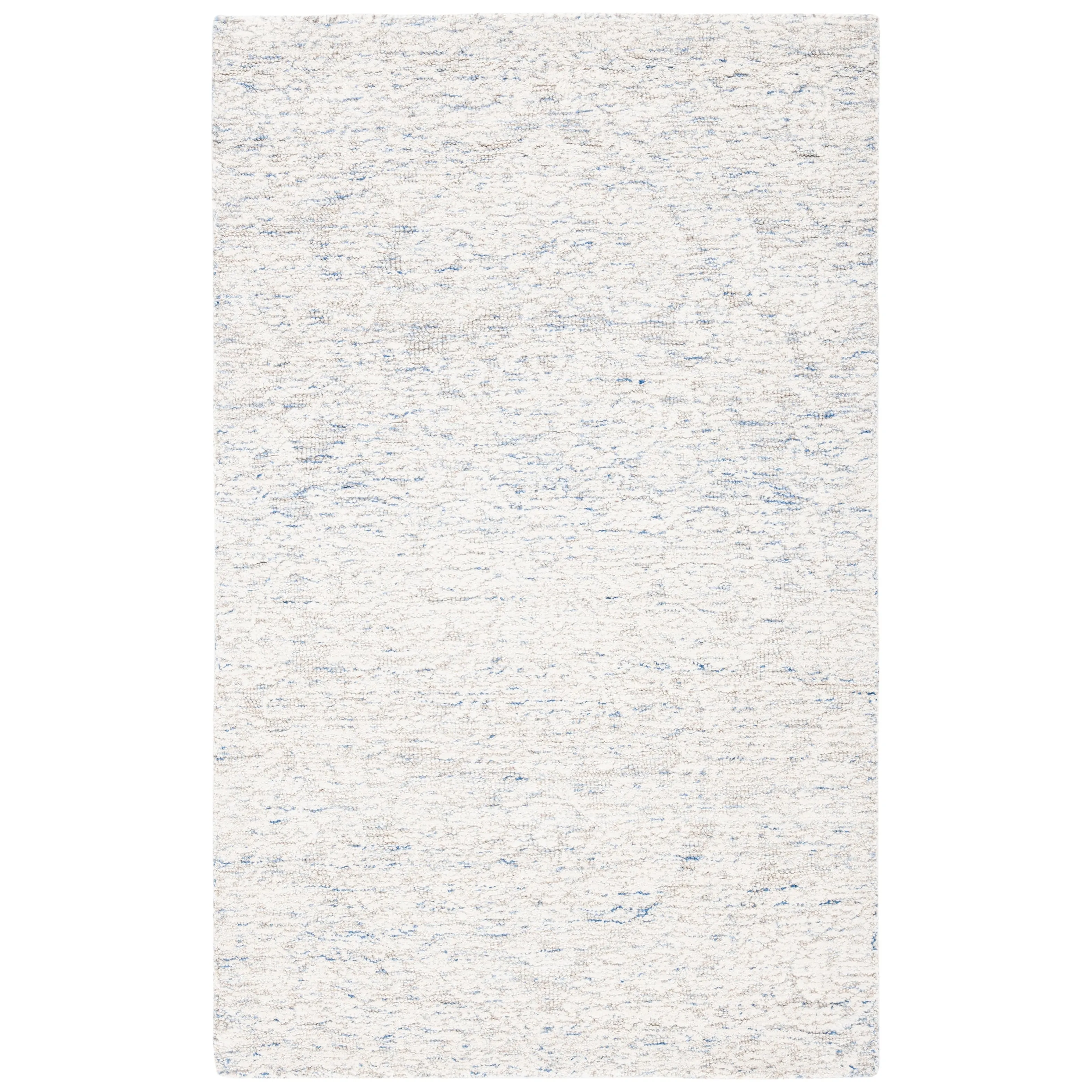 SAFAVIEH Handmade Metro Cyndee French Country Wool Rug