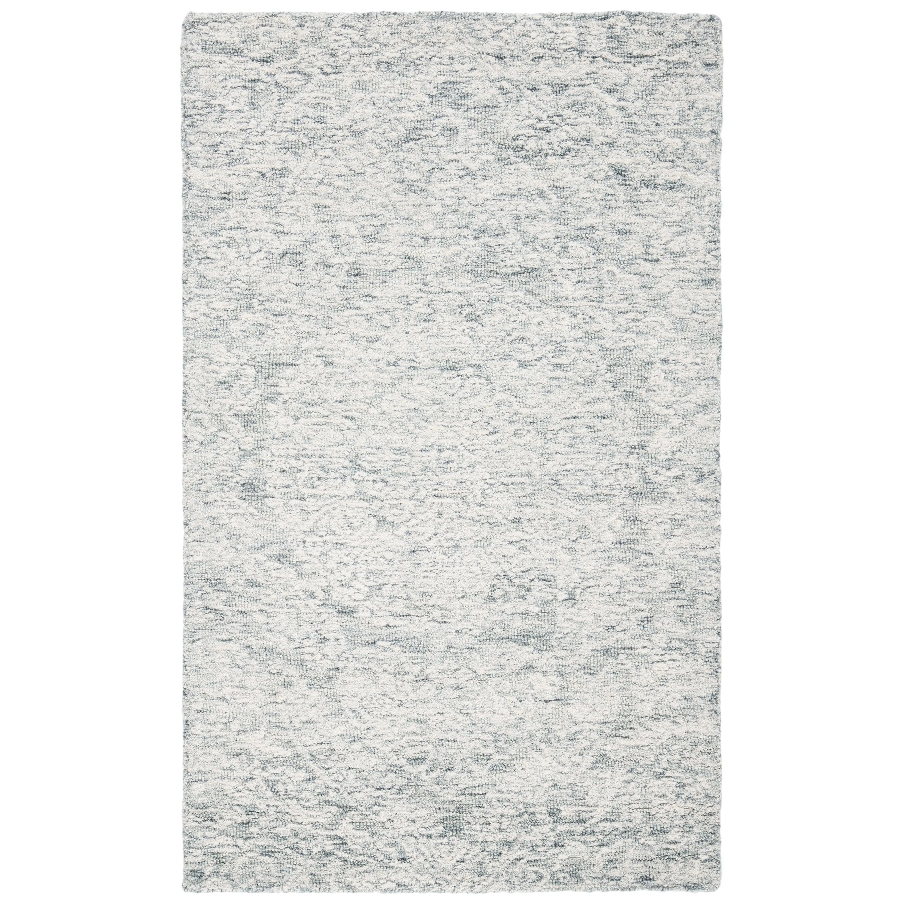 SAFAVIEH Handmade Metro Cyndee French Country Wool Rug