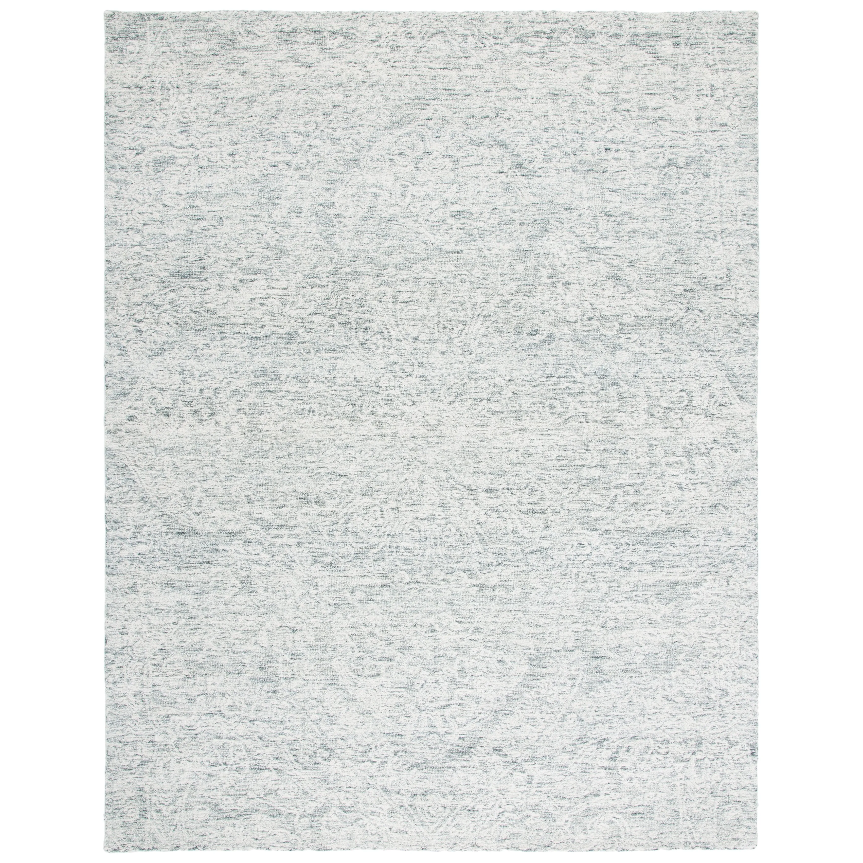 SAFAVIEH Handmade Metro Cyndee French Country Wool Rug