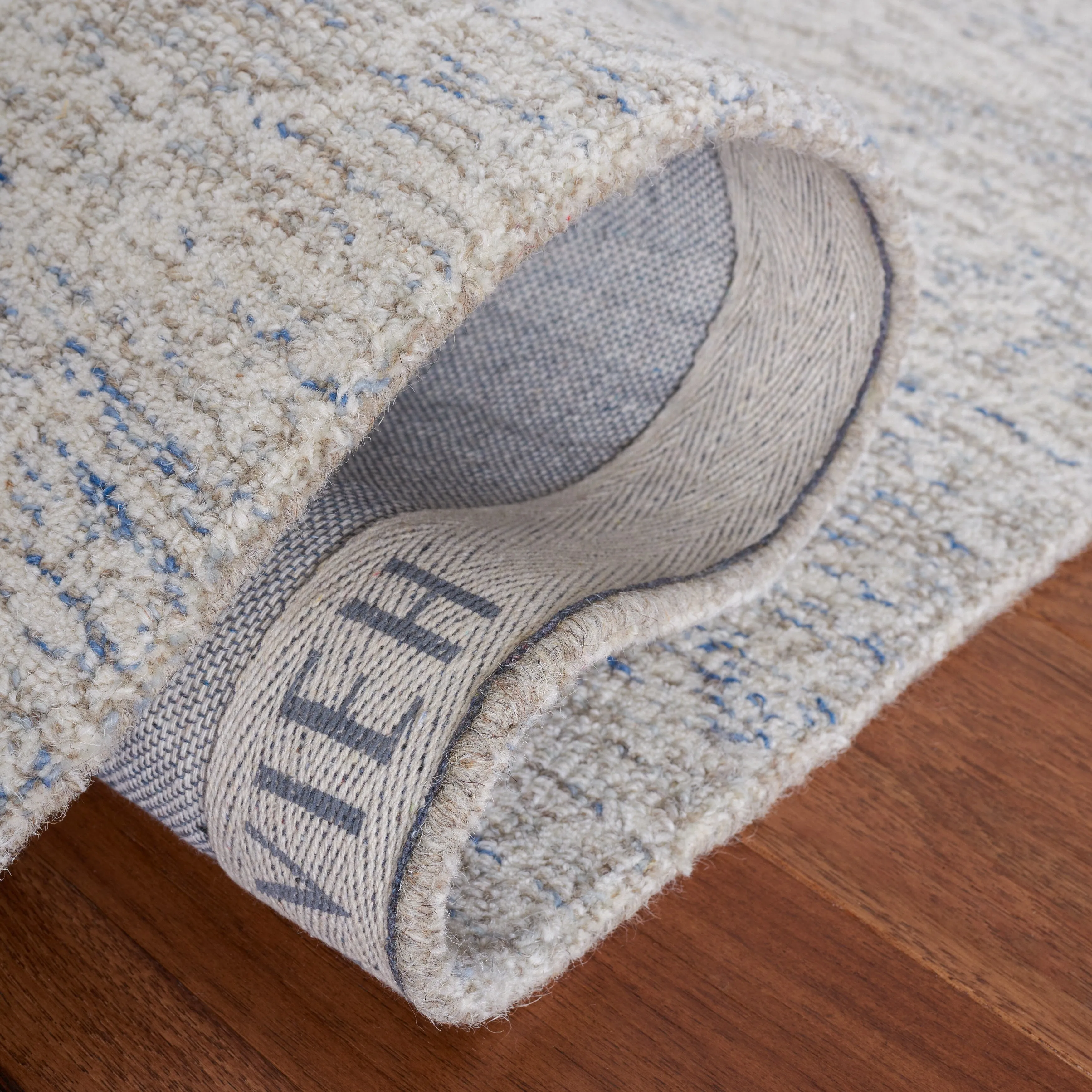 SAFAVIEH Handmade Metro Cyndee French Country Wool Rug
