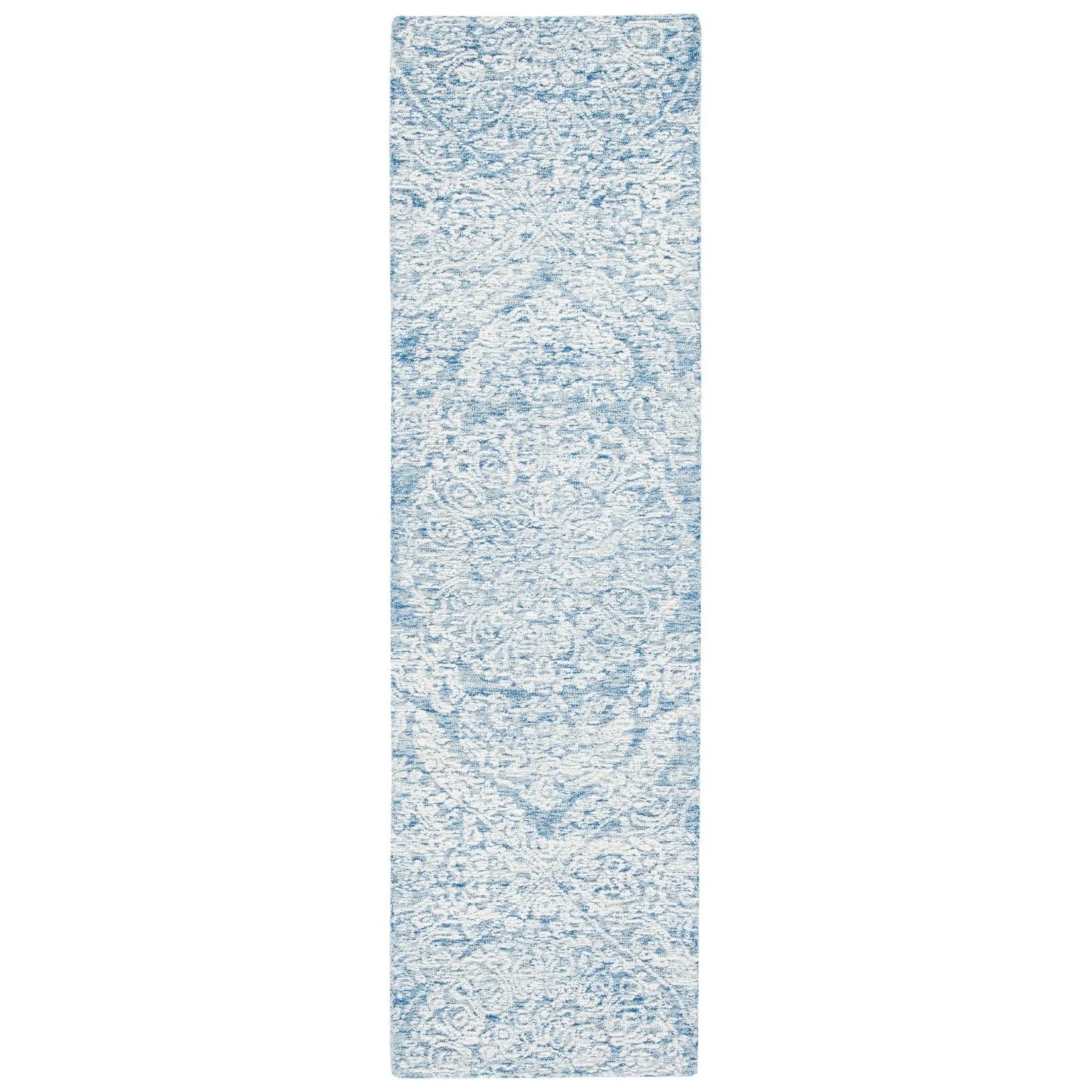SAFAVIEH Handmade Metro Cyndee French Country Wool Rug