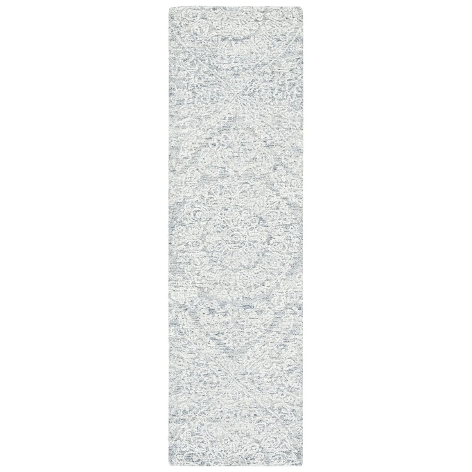 SAFAVIEH Handmade Metro Cyndee French Country Wool Rug