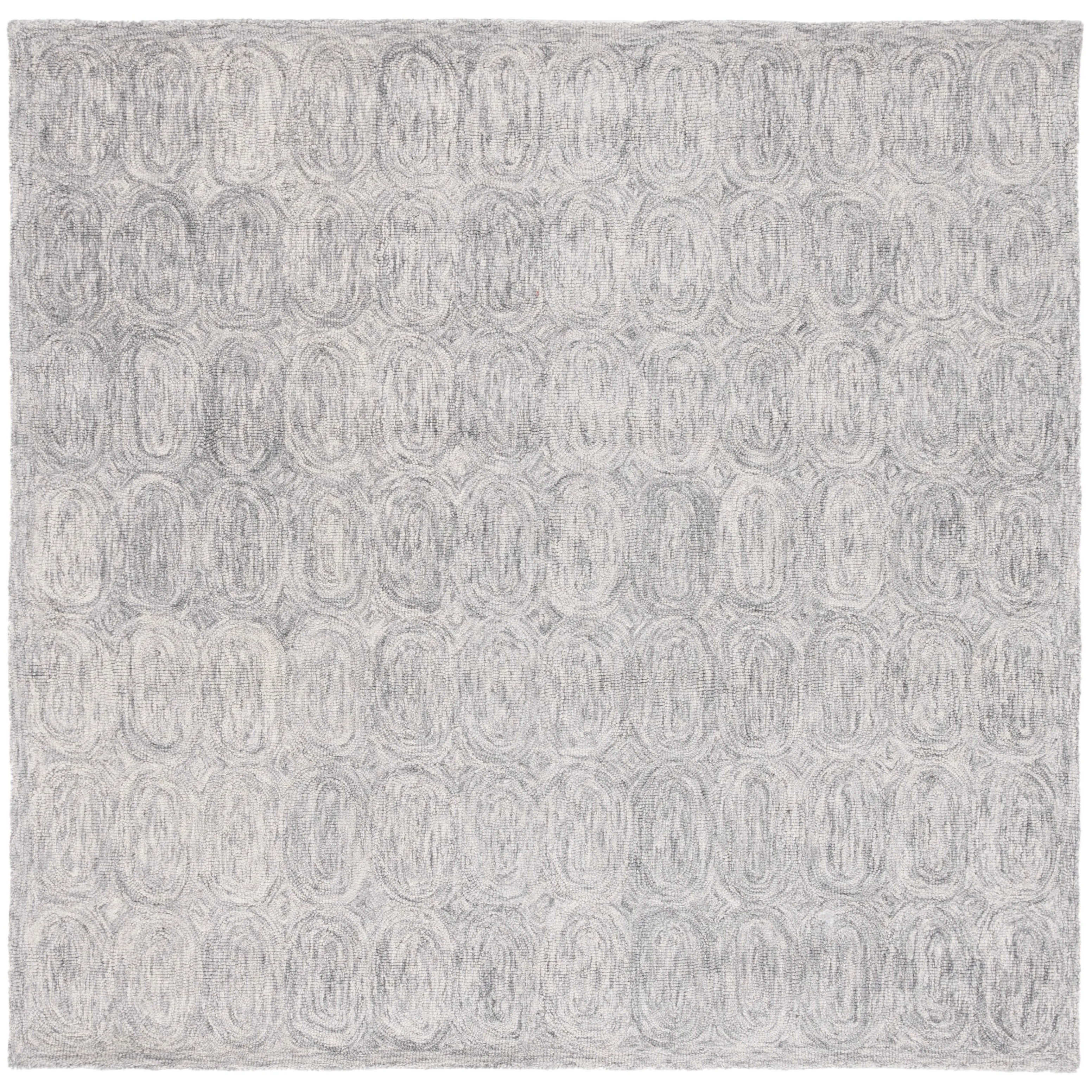 SAFAVIEH Handmade Metro Faviana French Country Wool Rug