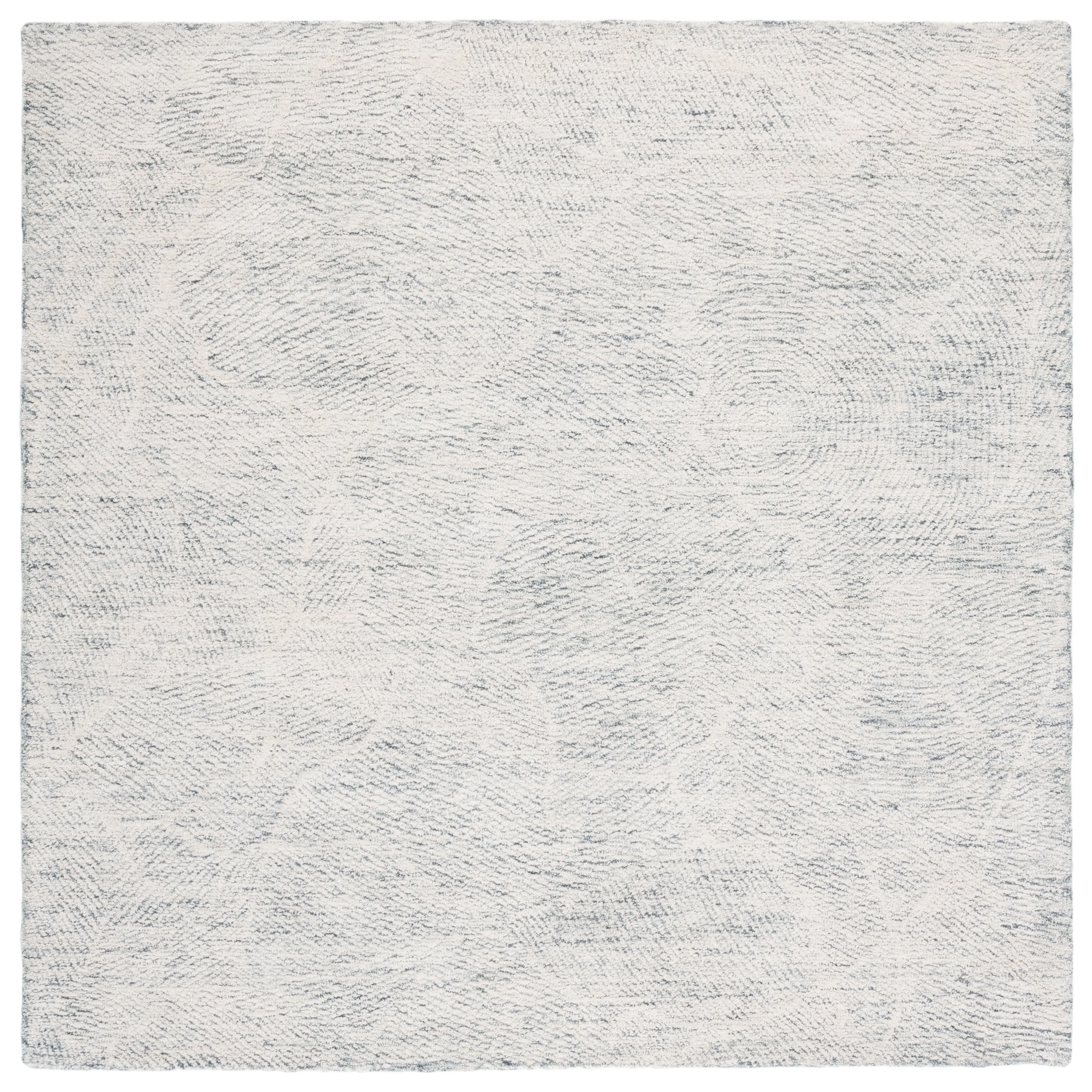 SAFAVIEH Handmade Metro Rozsika French Country Wool Rug