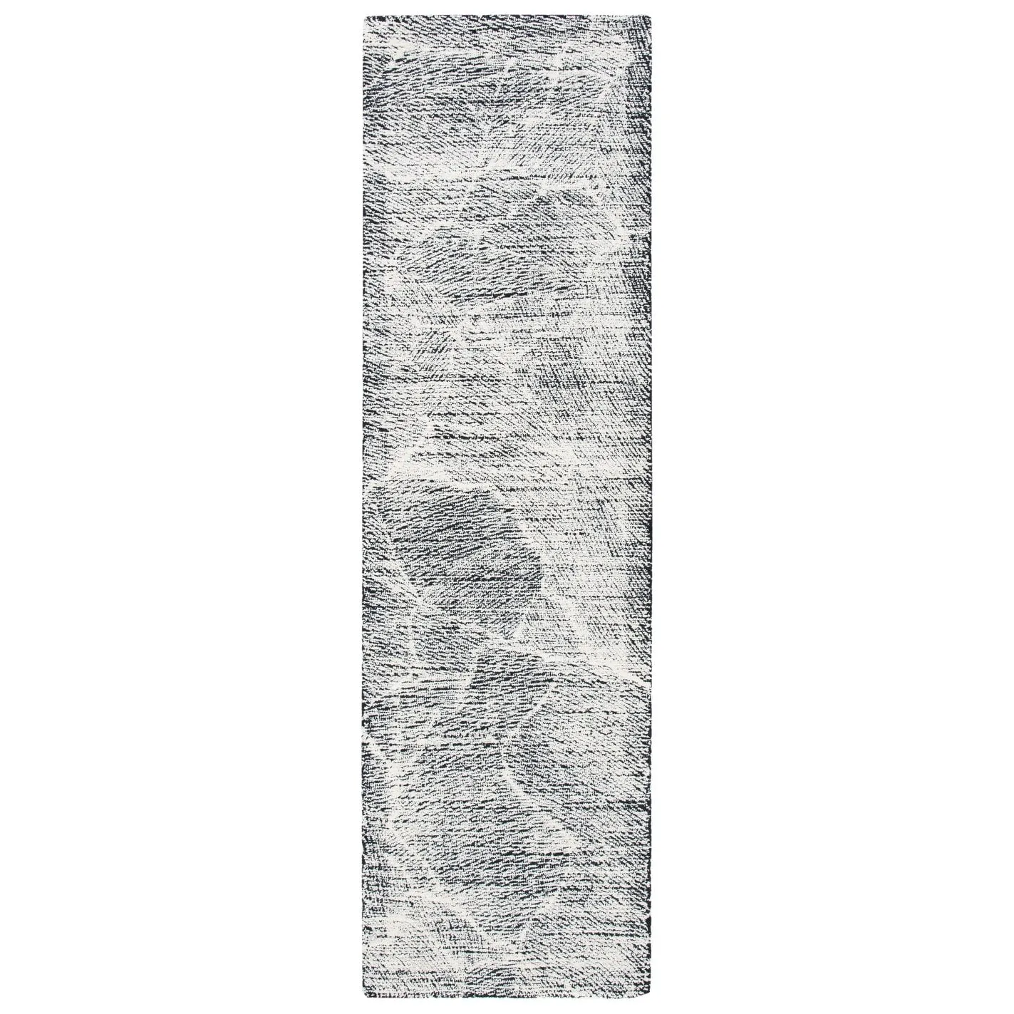 SAFAVIEH Handmade Metro Rozsika French Country Wool Rug
