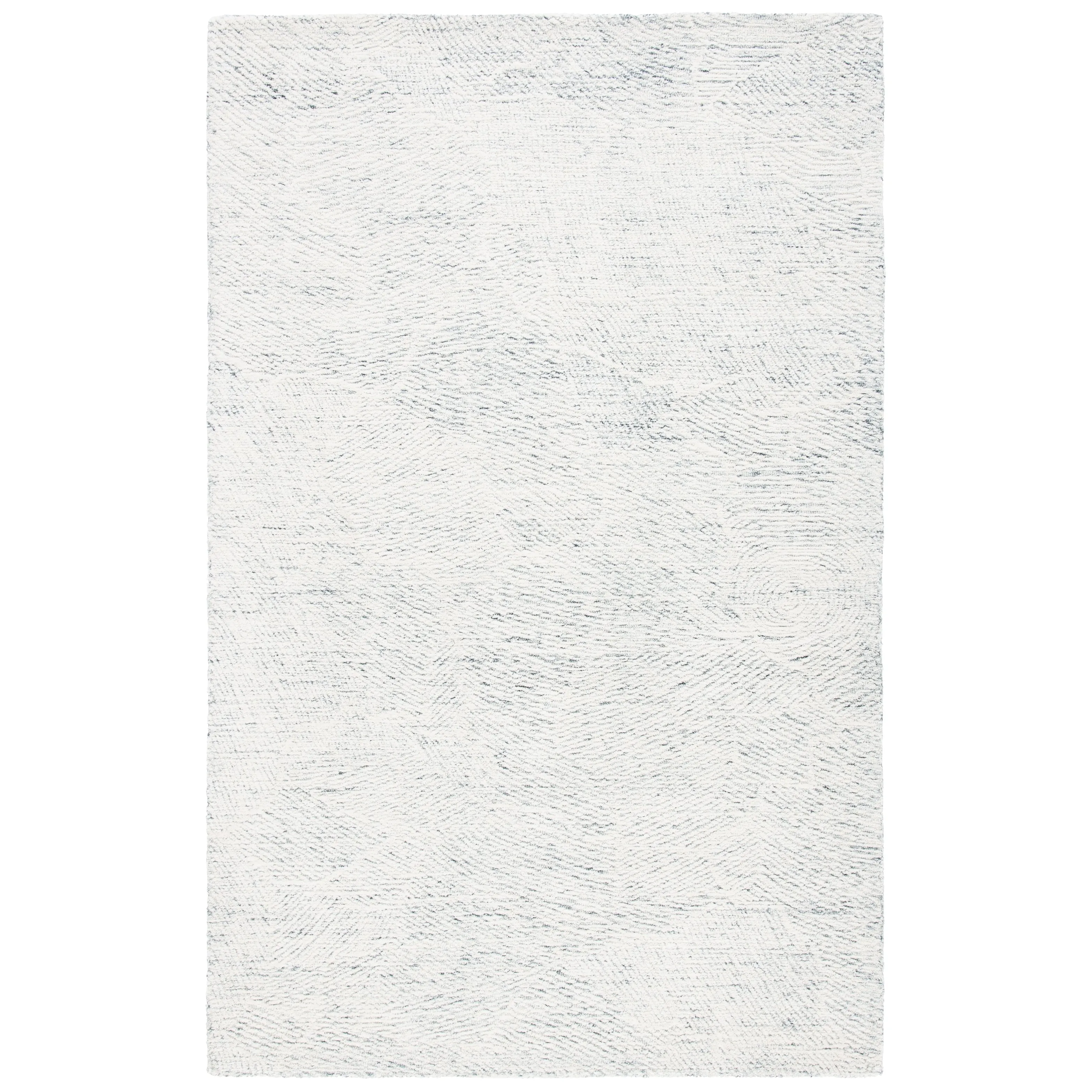 SAFAVIEH Handmade Metro Rozsika French Country Wool Rug