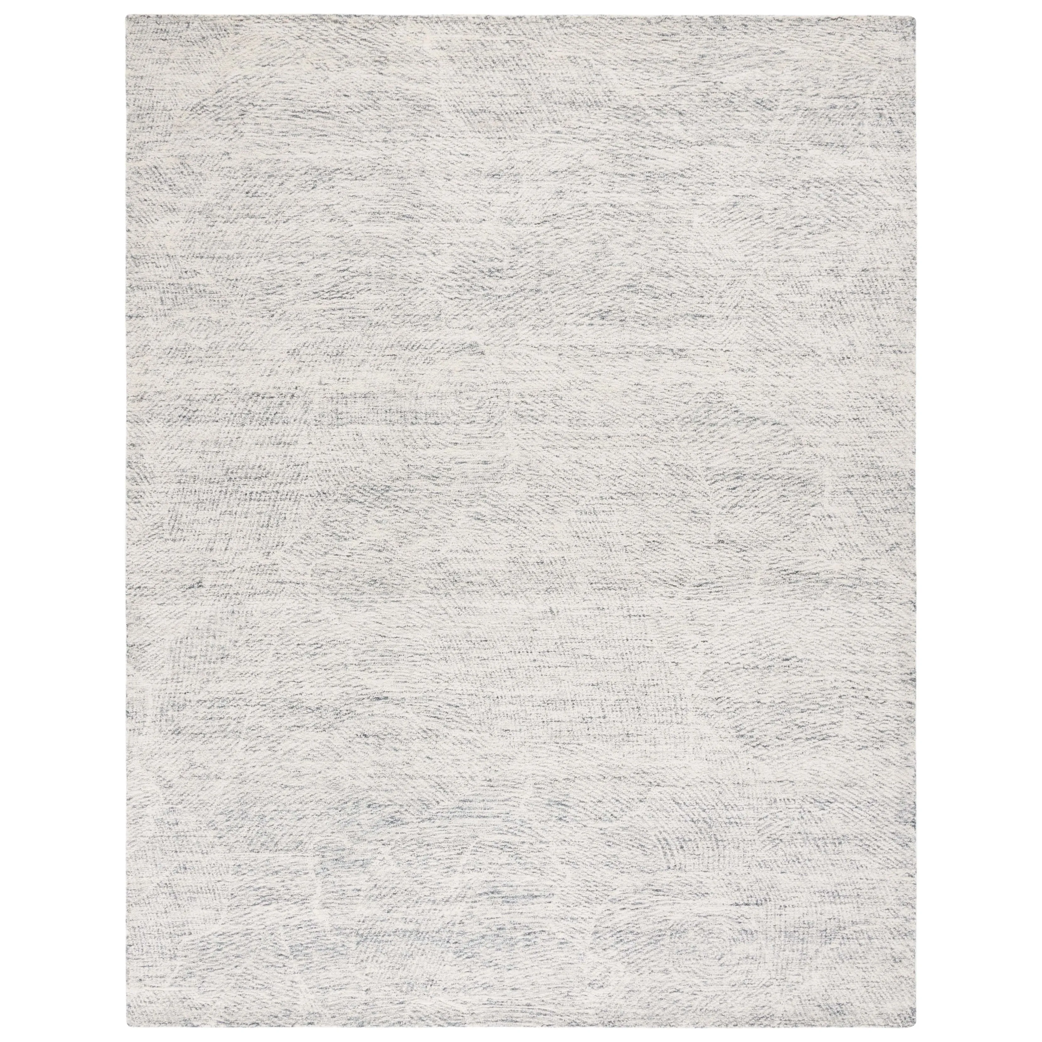 SAFAVIEH Handmade Metro Rozsika French Country Wool Rug