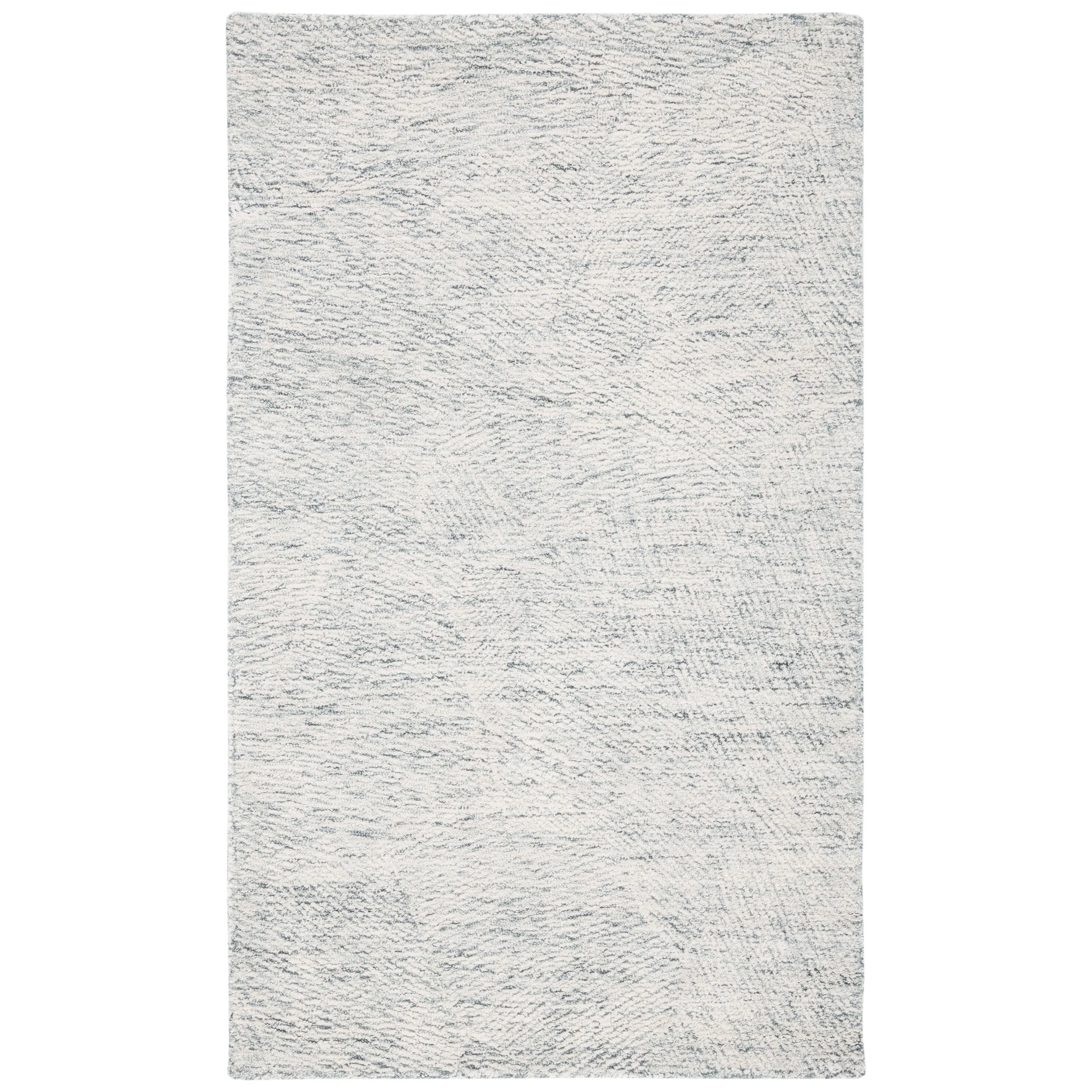 SAFAVIEH Handmade Metro Rozsika French Country Wool Rug