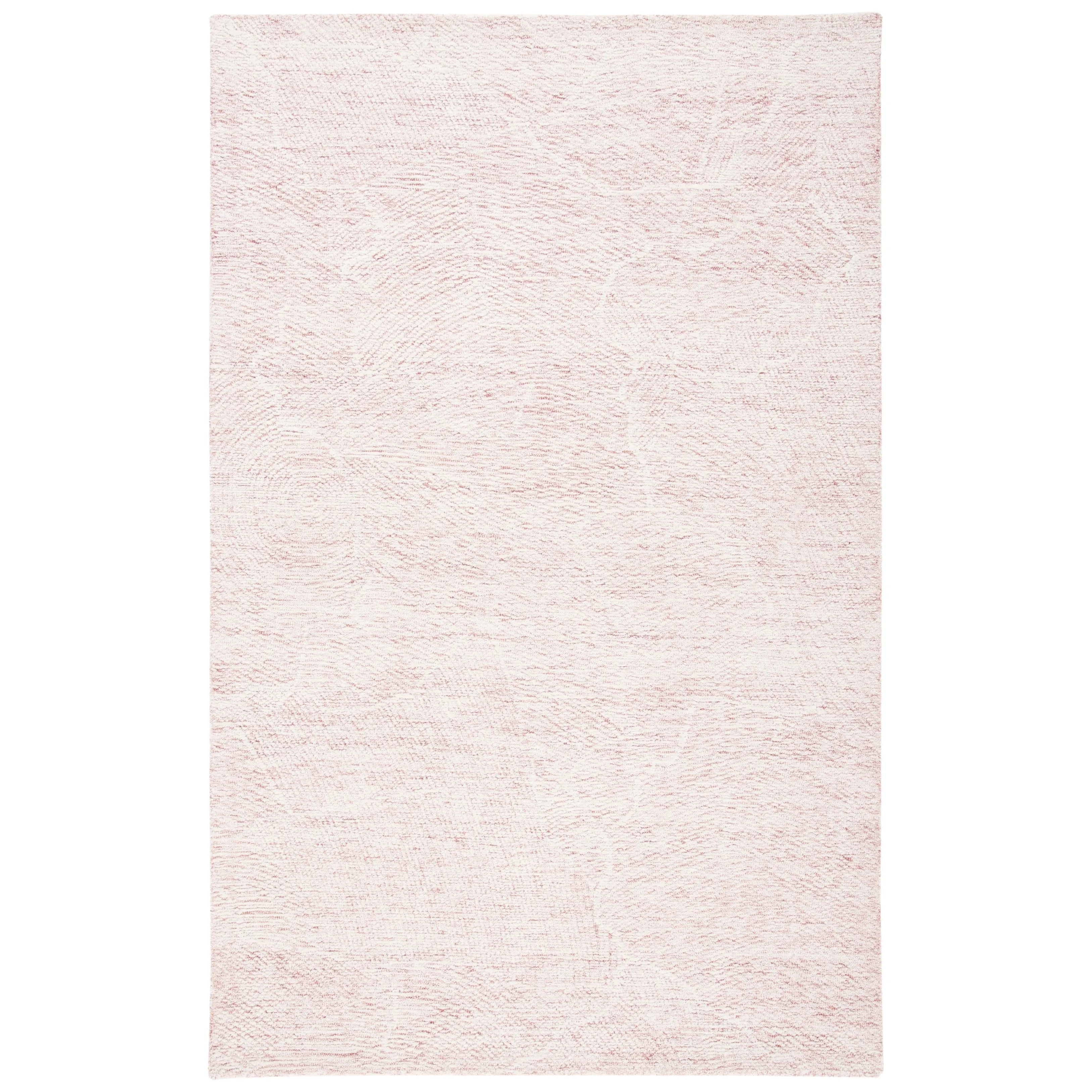 SAFAVIEH Handmade Metro Rozsika French Country Wool Rug
