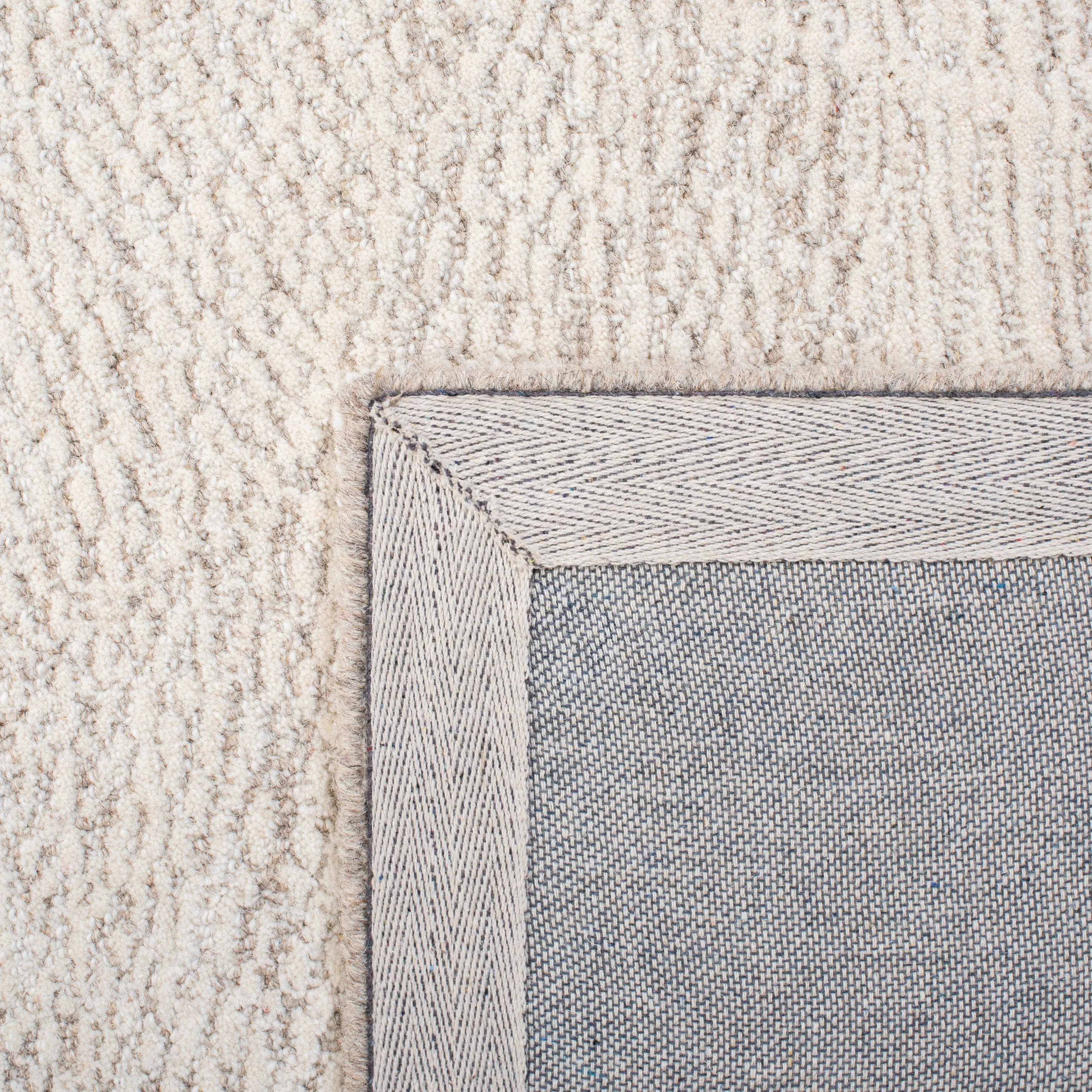 SAFAVIEH Handmade Metro Rozsika French Country Wool Rug
