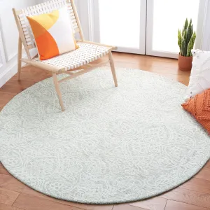 SAFAVIEH. Handmade Metro Voline French Country Wool Rug