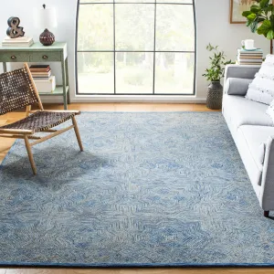 SAFAVIEH Handmade Micro-Loop Joshka Wool Rug