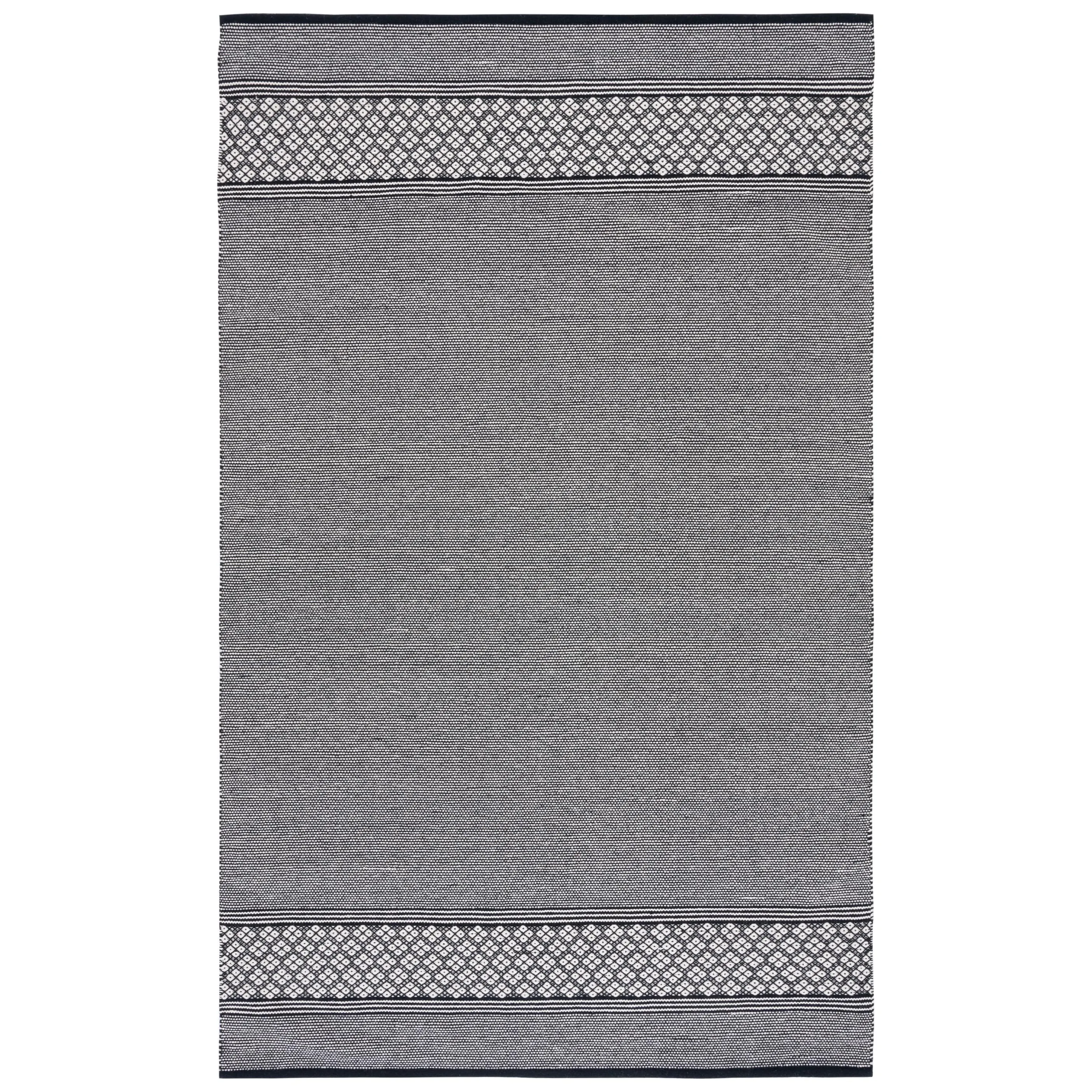 SAFAVIEH Handmade Montauk Margaux Stripe Rug
