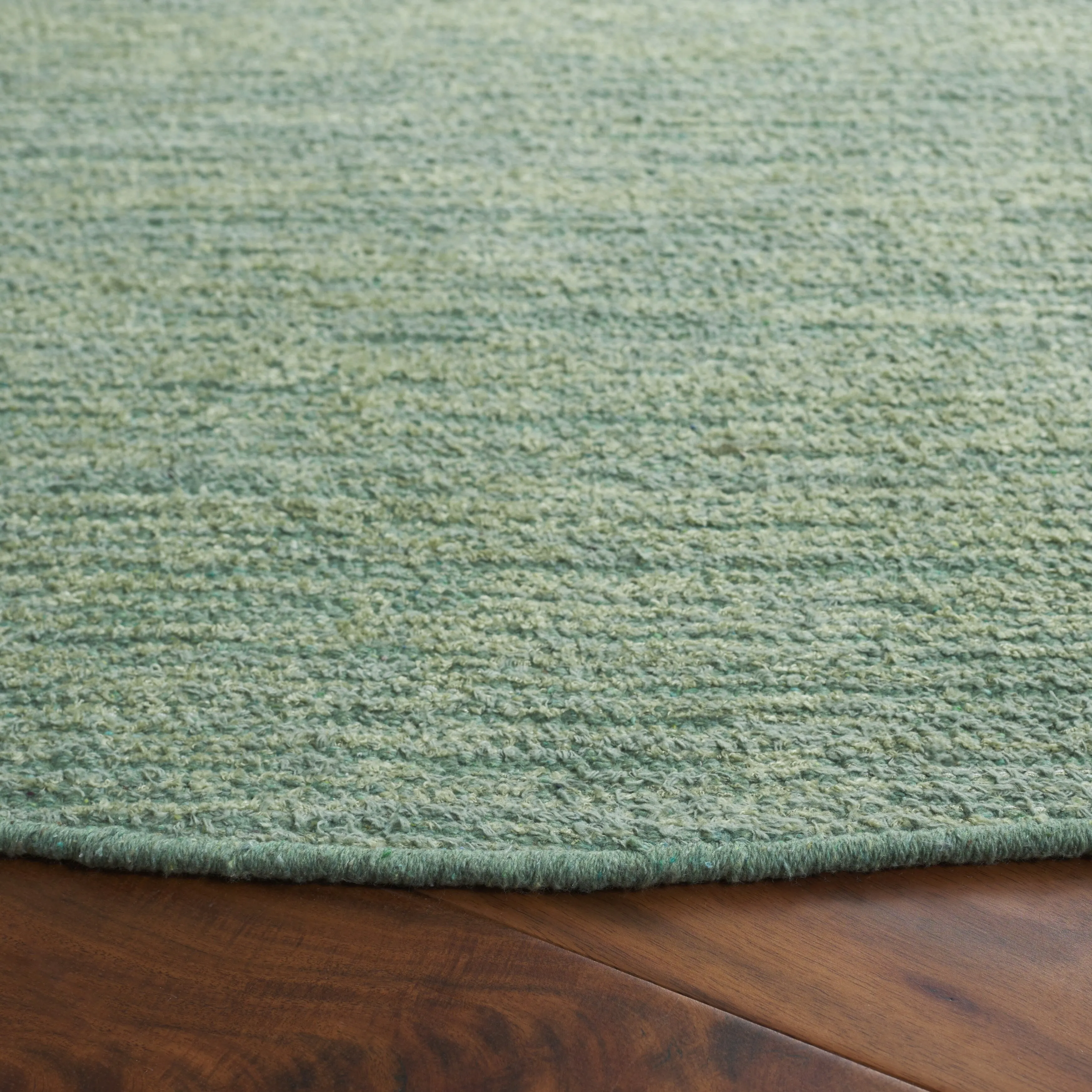 SAFAVIEH Handmade Montauk Willie Cotton Rug