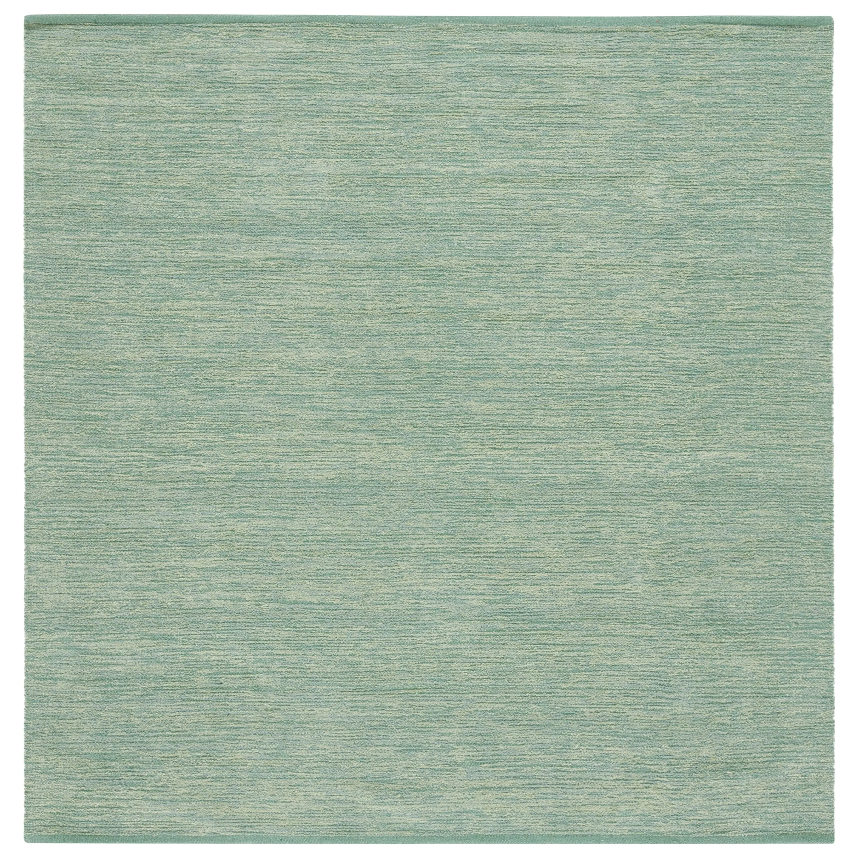SAFAVIEH Handmade Montauk Willie Cotton Rug