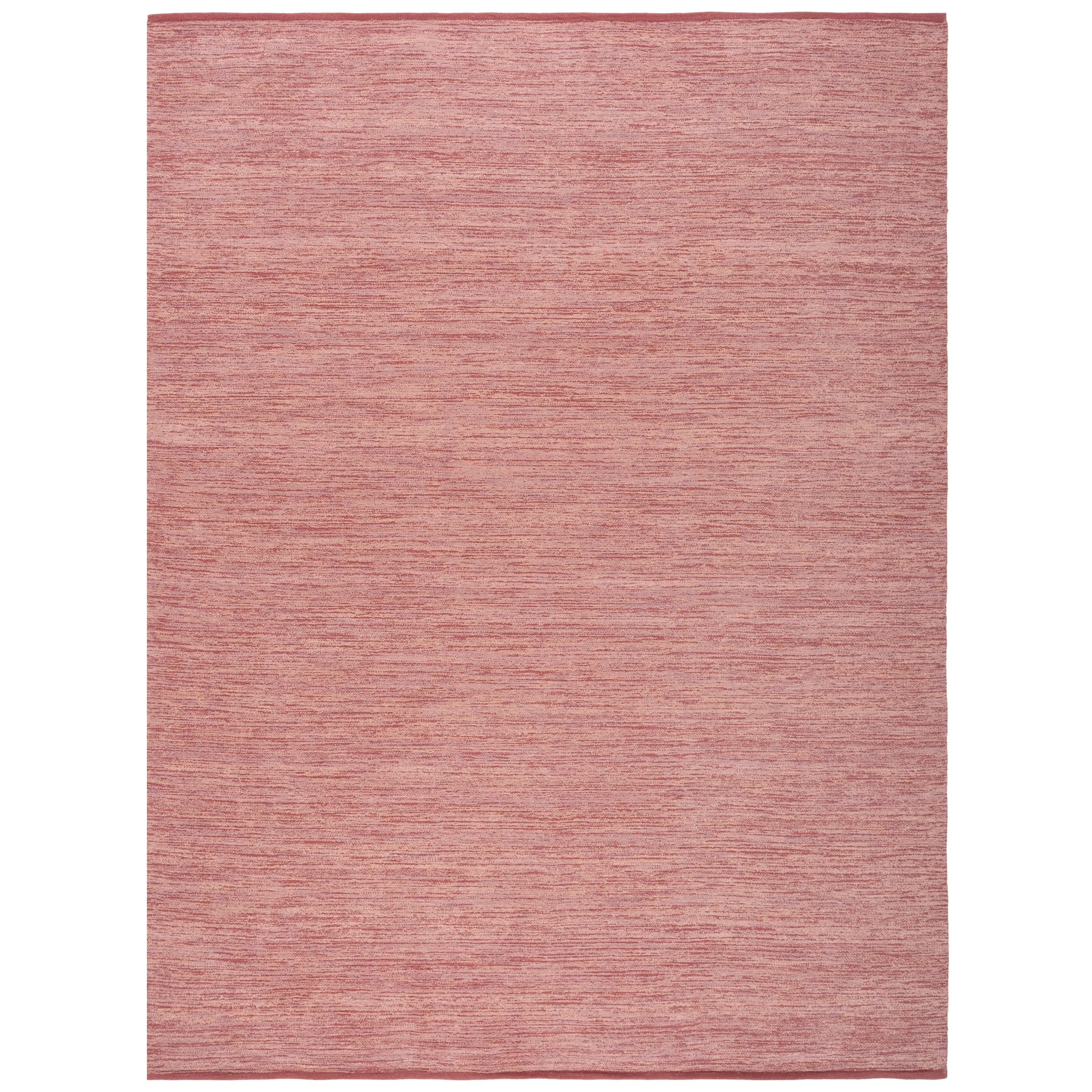 SAFAVIEH Handmade Montauk Willie Cotton Rug